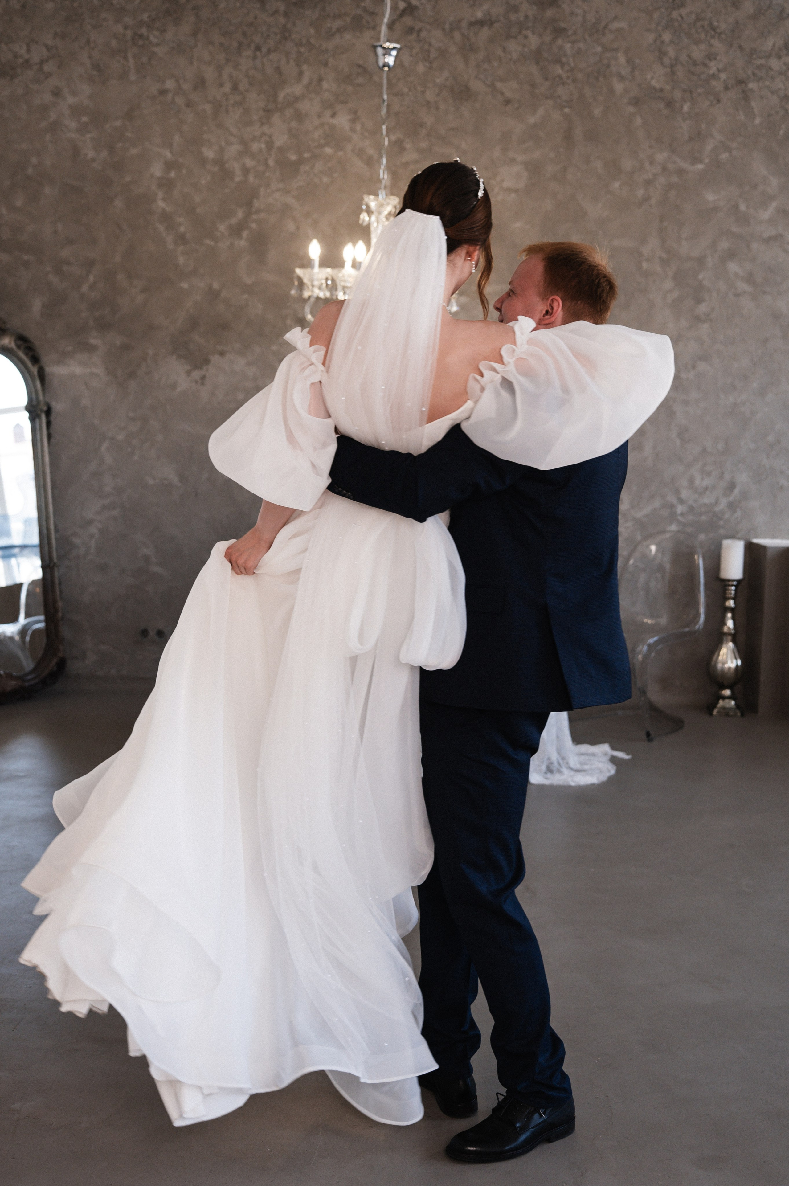 Алексей & Арина (Атаманская усадьба+фотостудия). Фотограф Ярута Оксана / Ростов-на-Дону