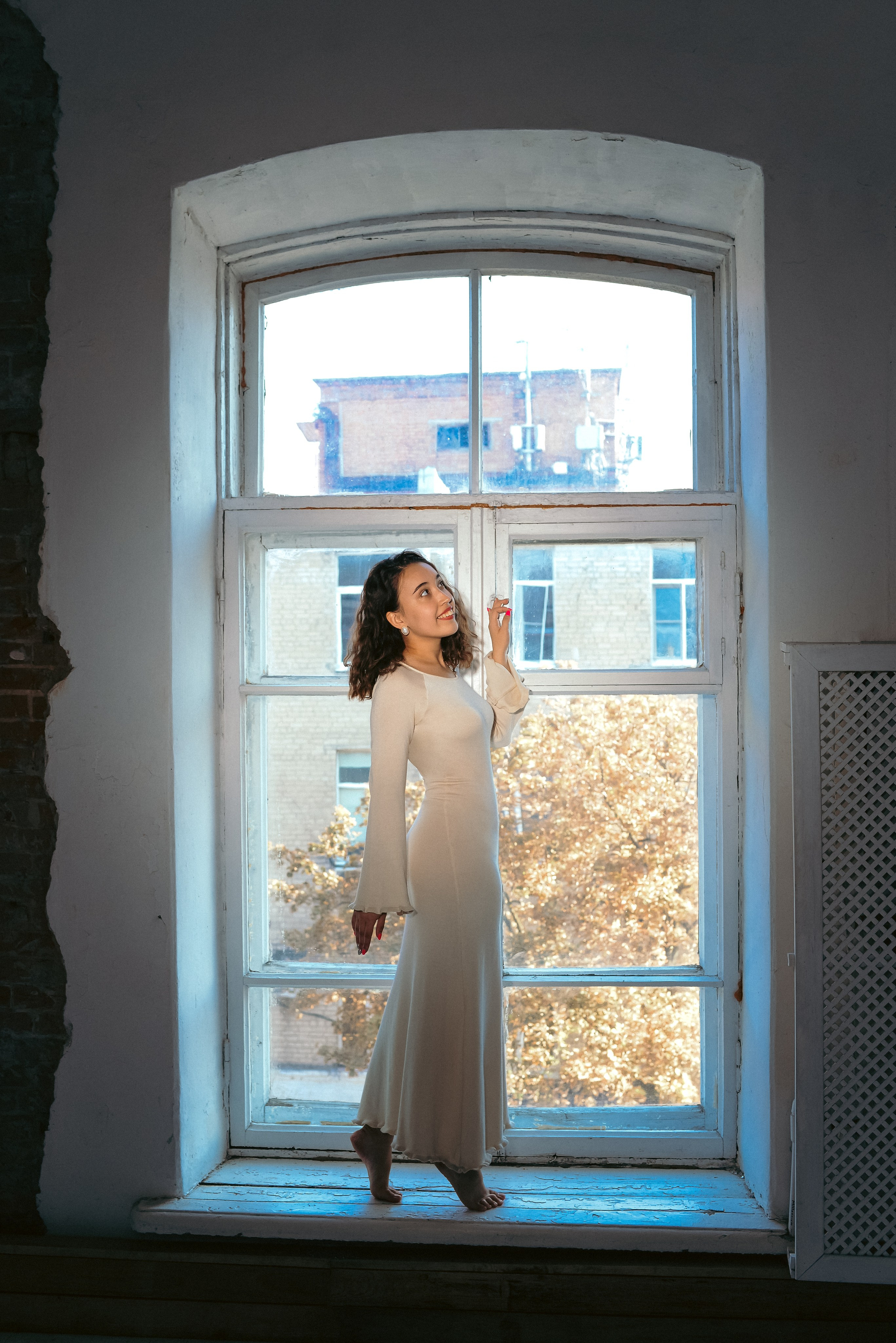 Симфония музыки. Фотограф Ярута Оксана / Ростов-на-Дону