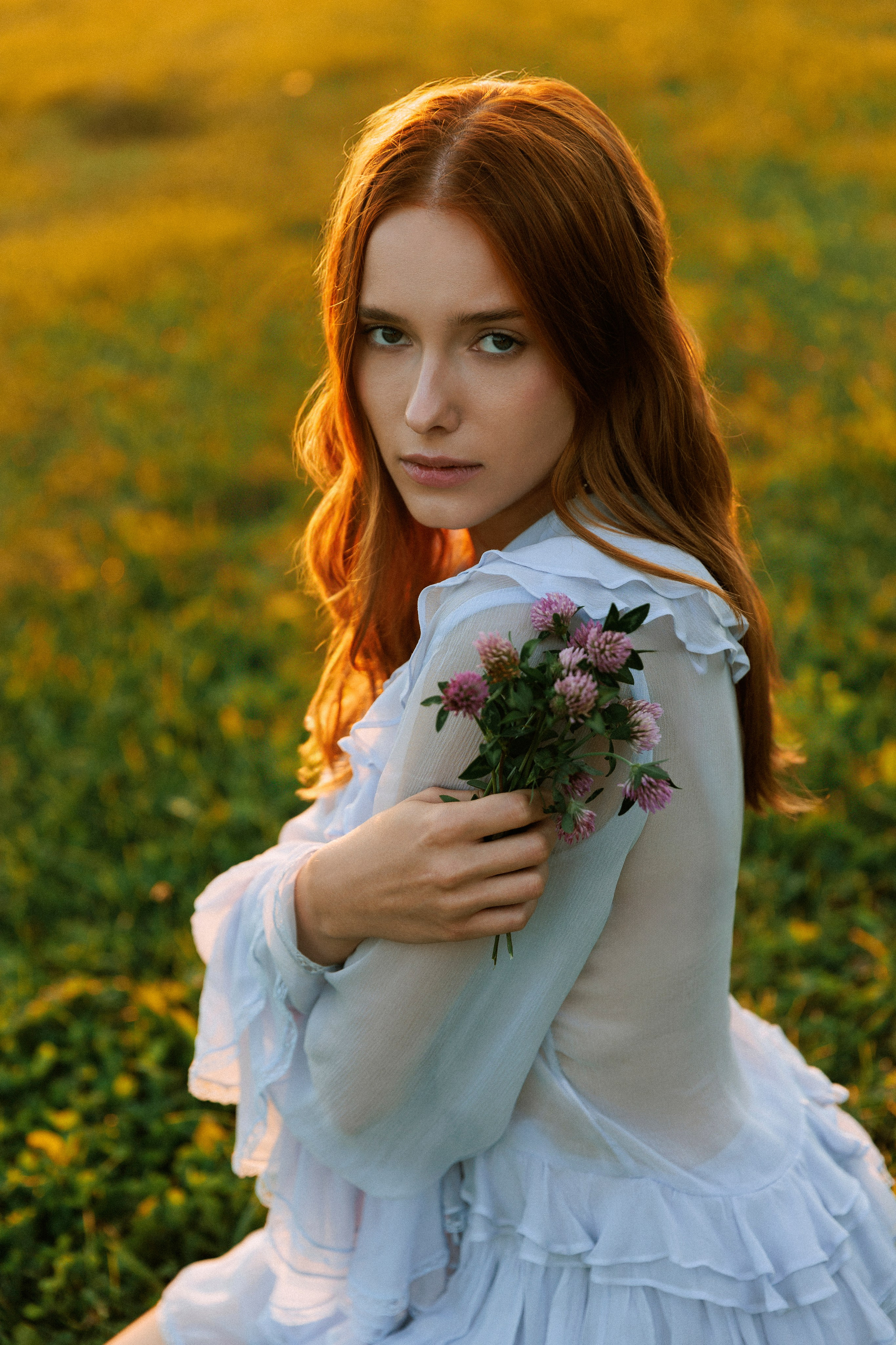 Настя. Фотограф в Москве Людмила Малова