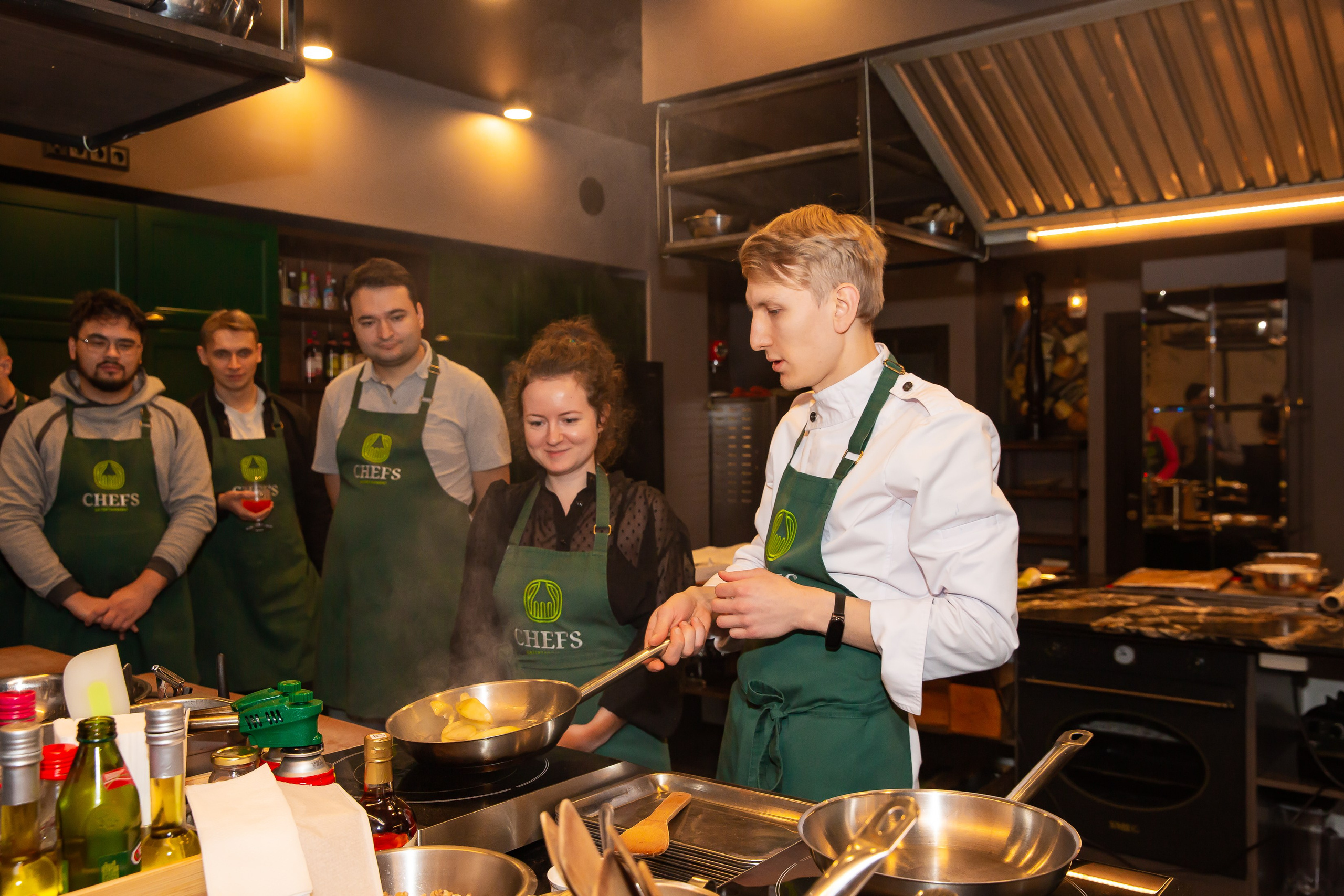 Корпоратив Аэроскрипт. Семейный и портретный фотограф в Санкт-Петербурге Ольга Станкова