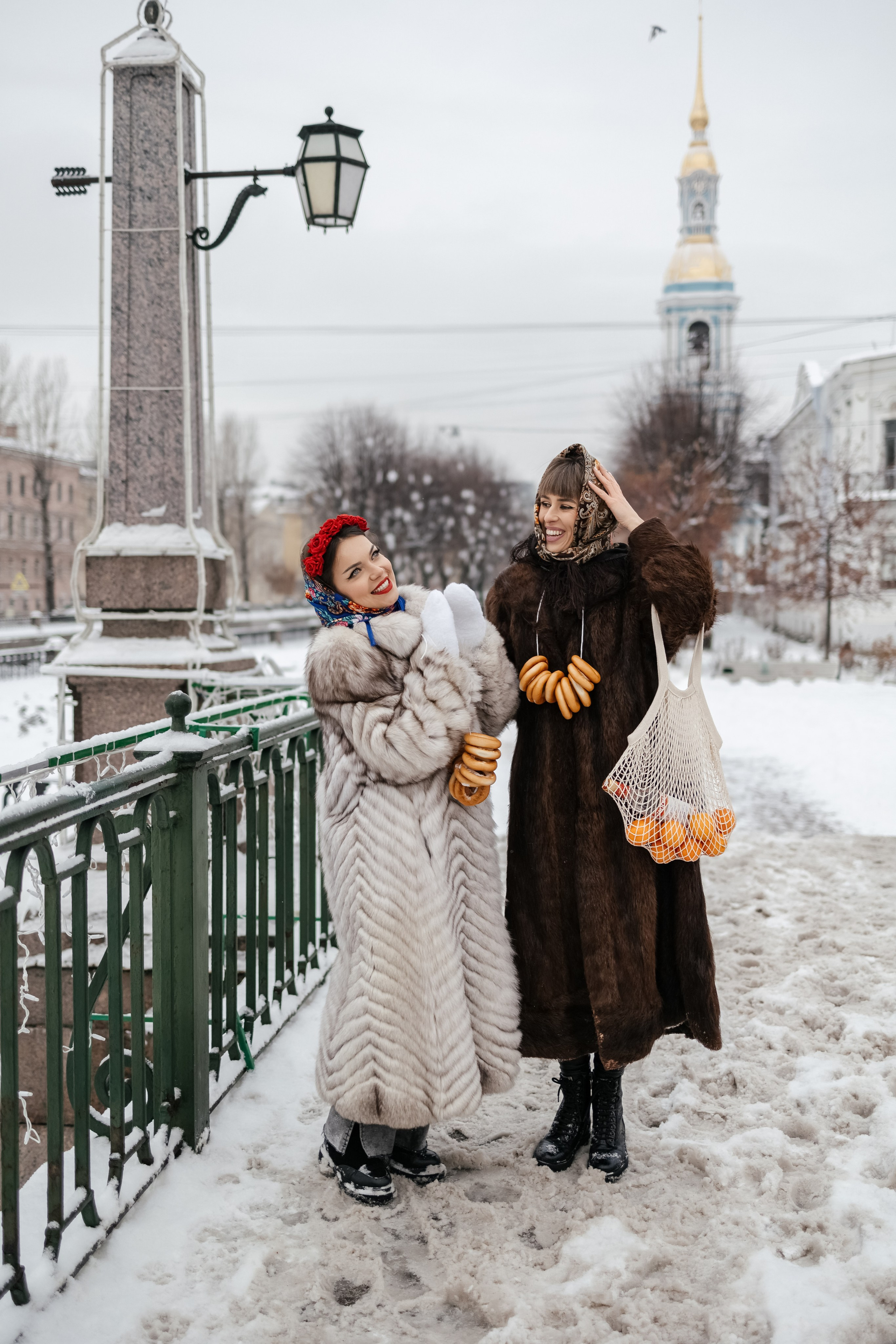 Мария. Lifestyle фотограф в Санкт-Петербурге Анна Щекалева