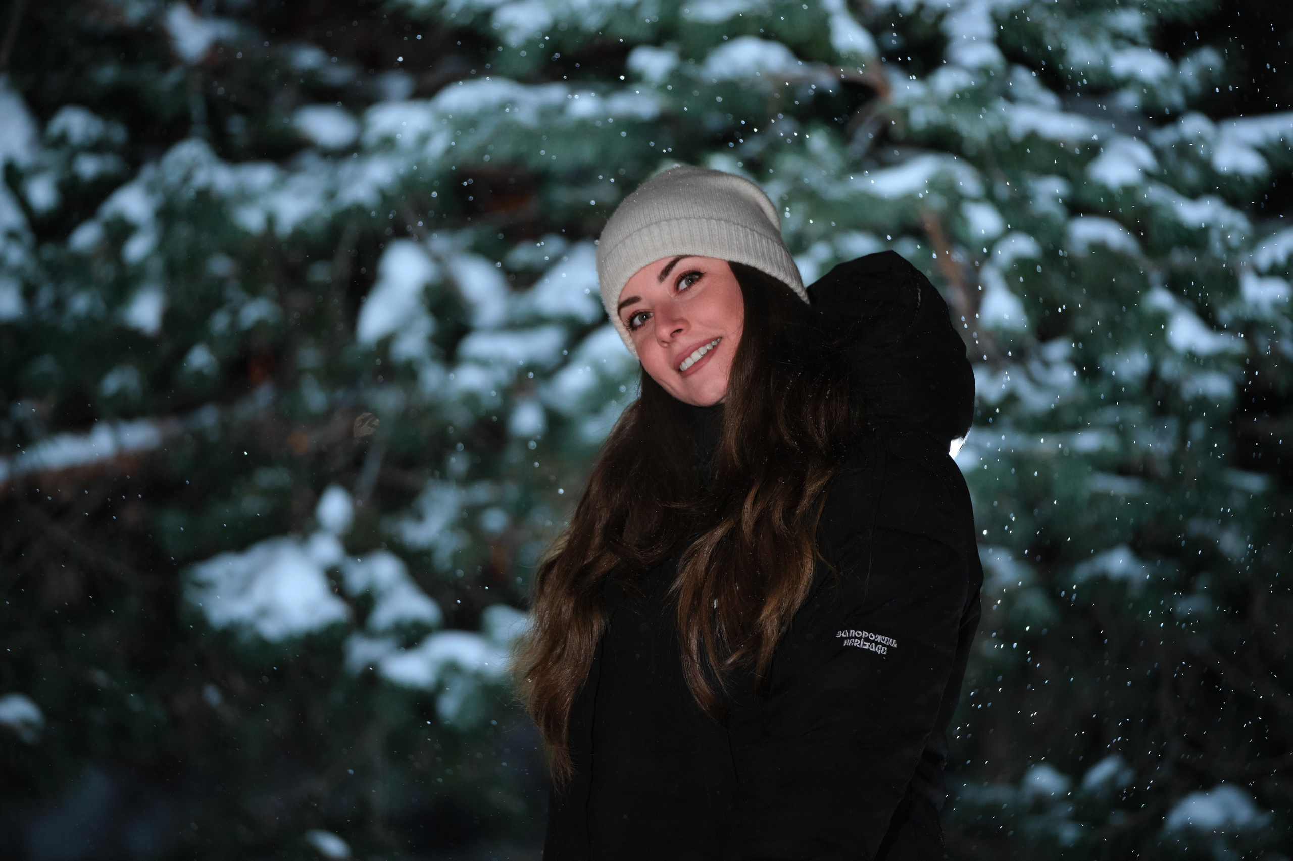 Женский портрет. Репортажная фото и видеосъемка в Москве под ключ