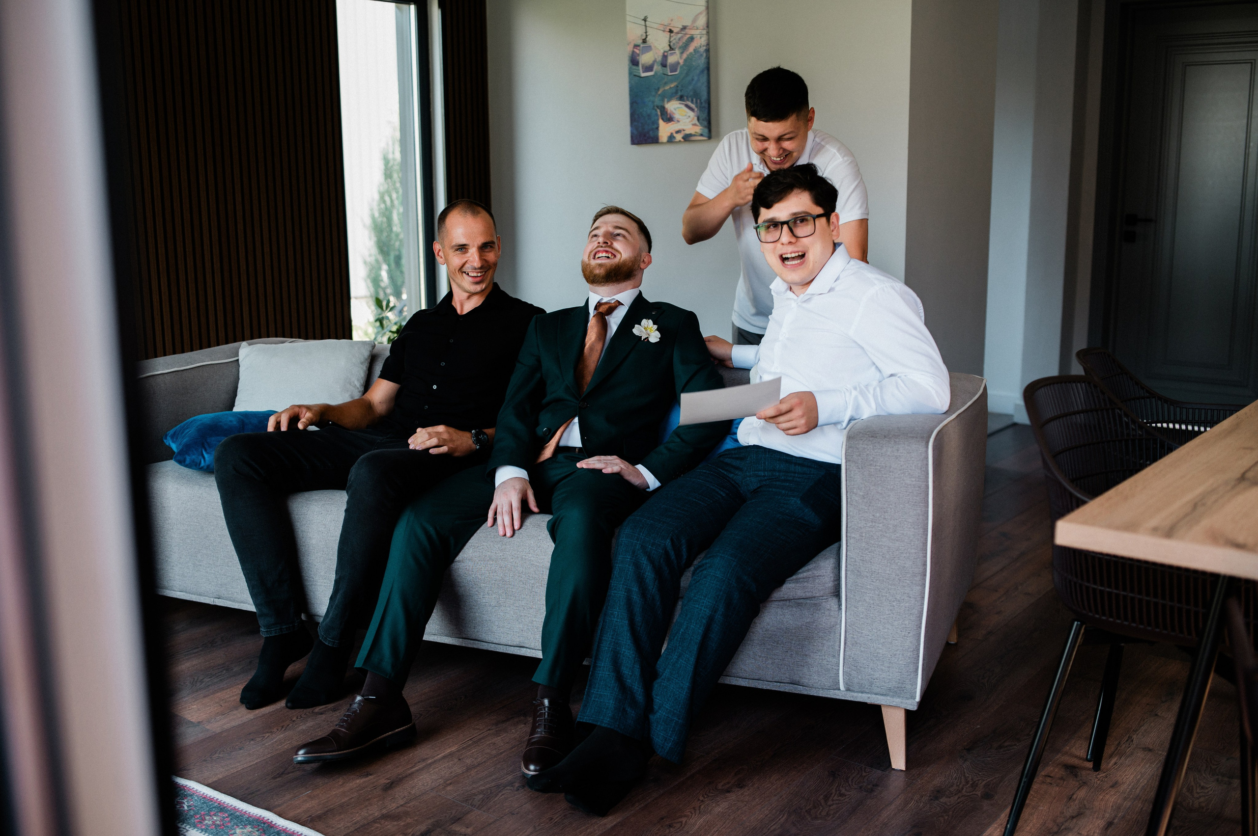 НЕЛЛИ И ДМИТРИЙ. Фотограф в Алматы — Дарья Фёдорова