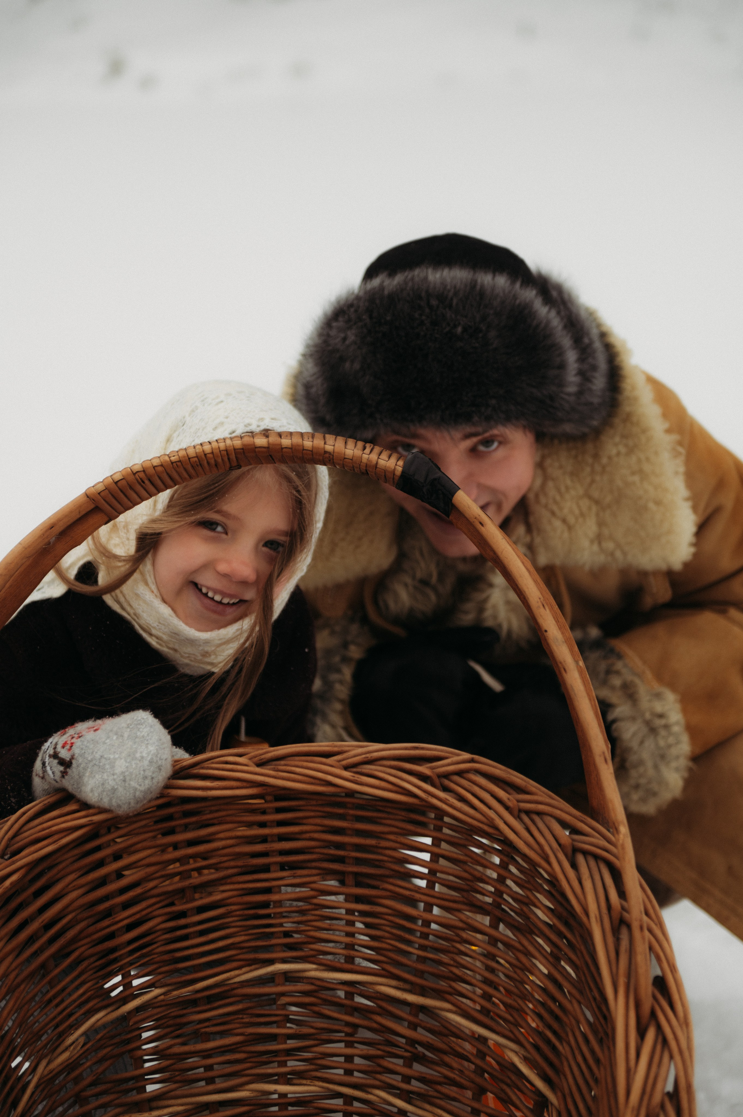 Калинины. Свадебный, портретный, фотограф беременности в Нижнем Новгороде Алина Зиновьева