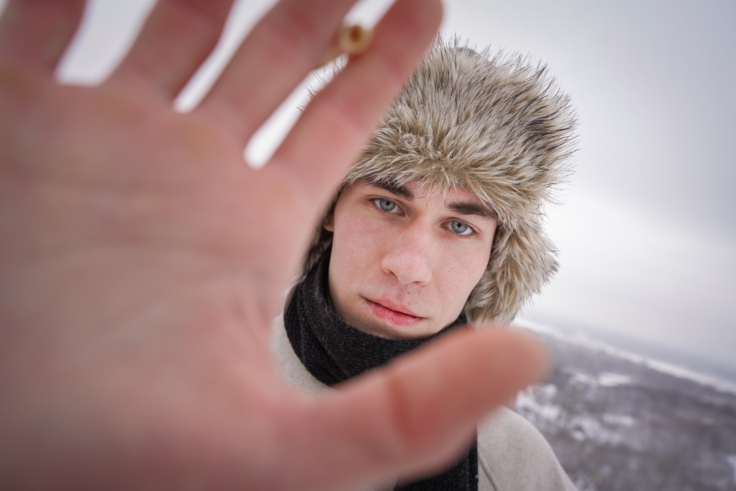 Никита. Маслухин Дмитрий — Ваш Фотограф