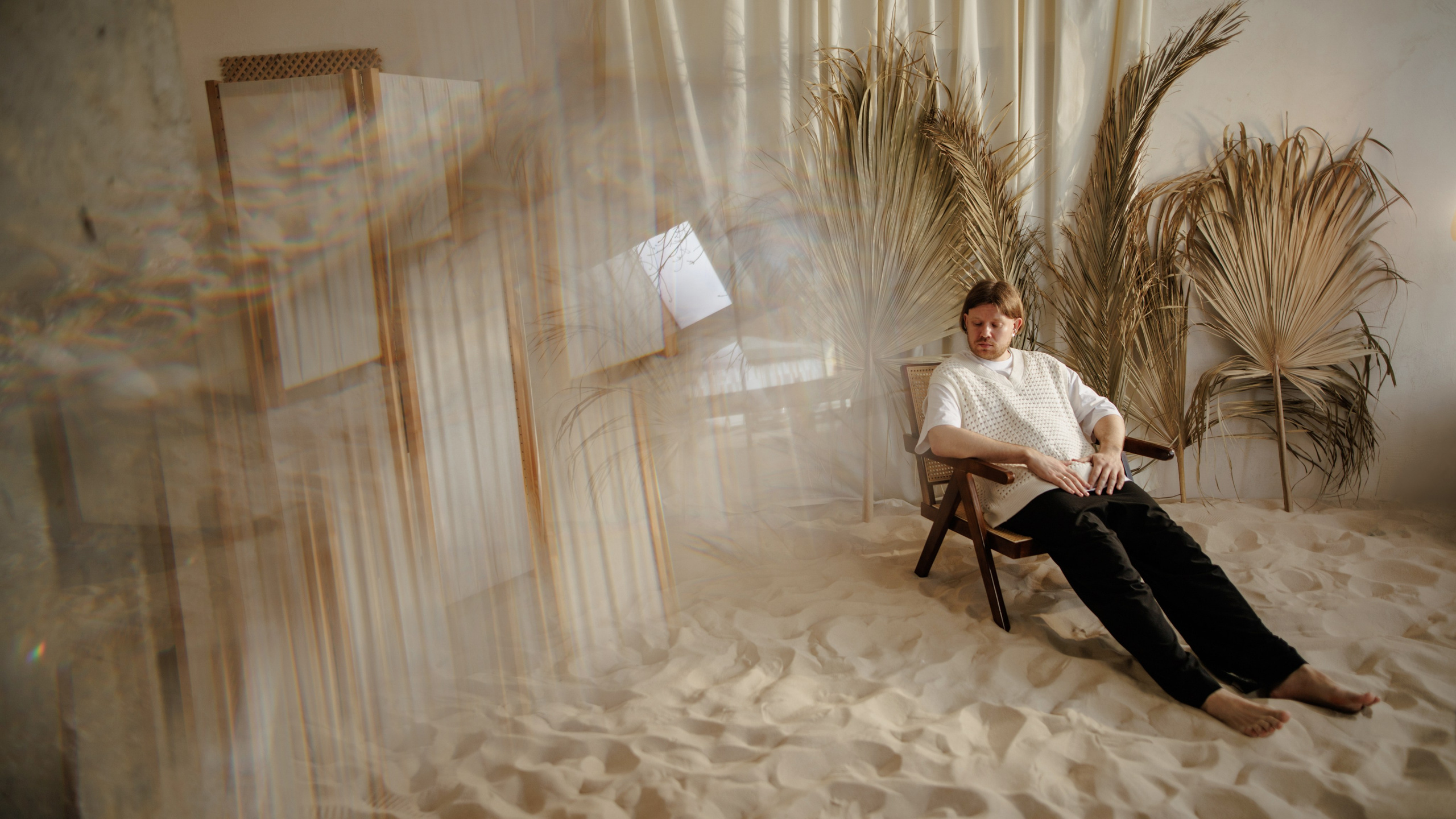 Individual. Портретный фотограф Sonya Moiseeva в Санкт-Петербурге