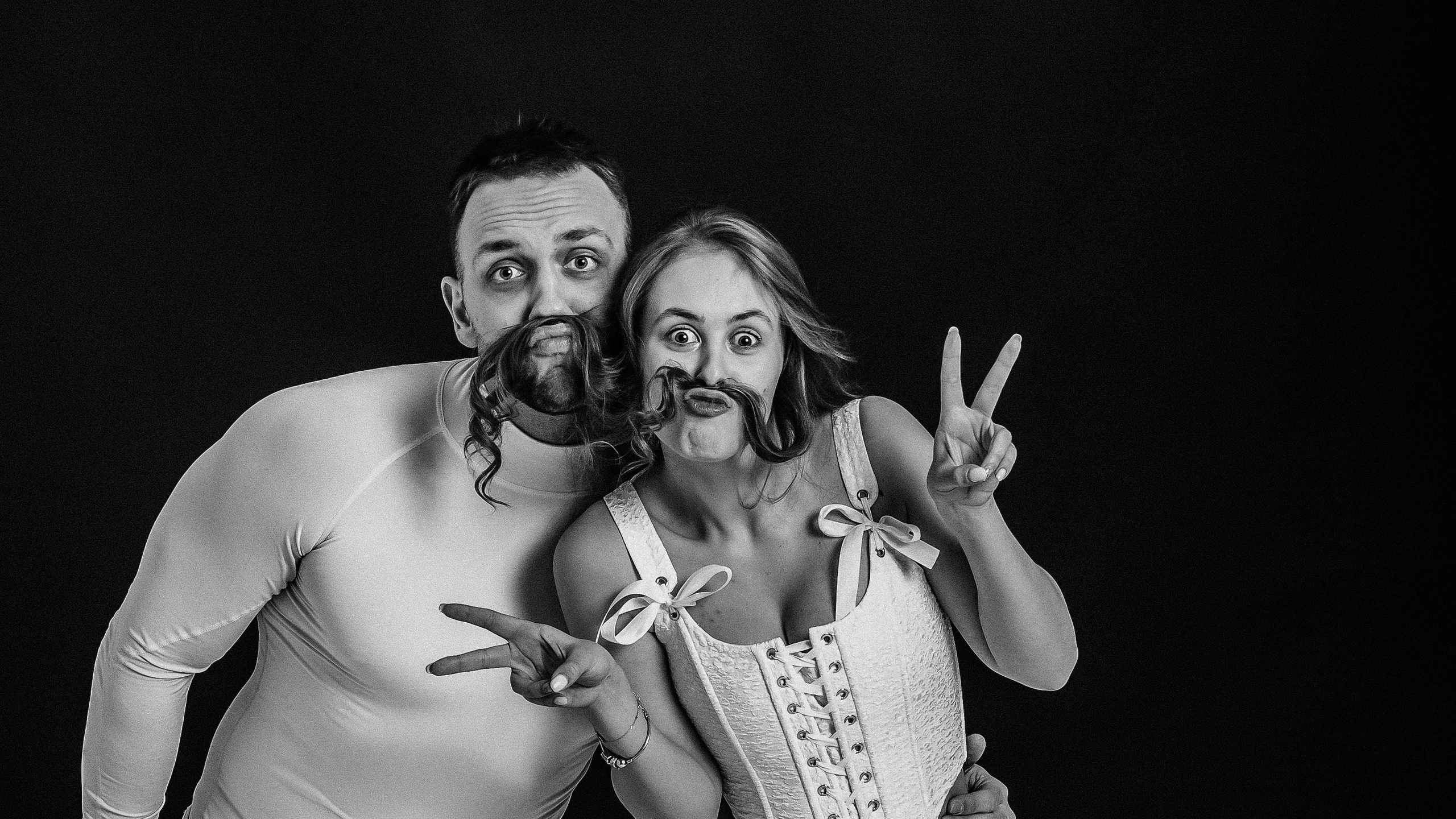 Лав Селфи. Автопортретная студия в Сергиевом Посаде