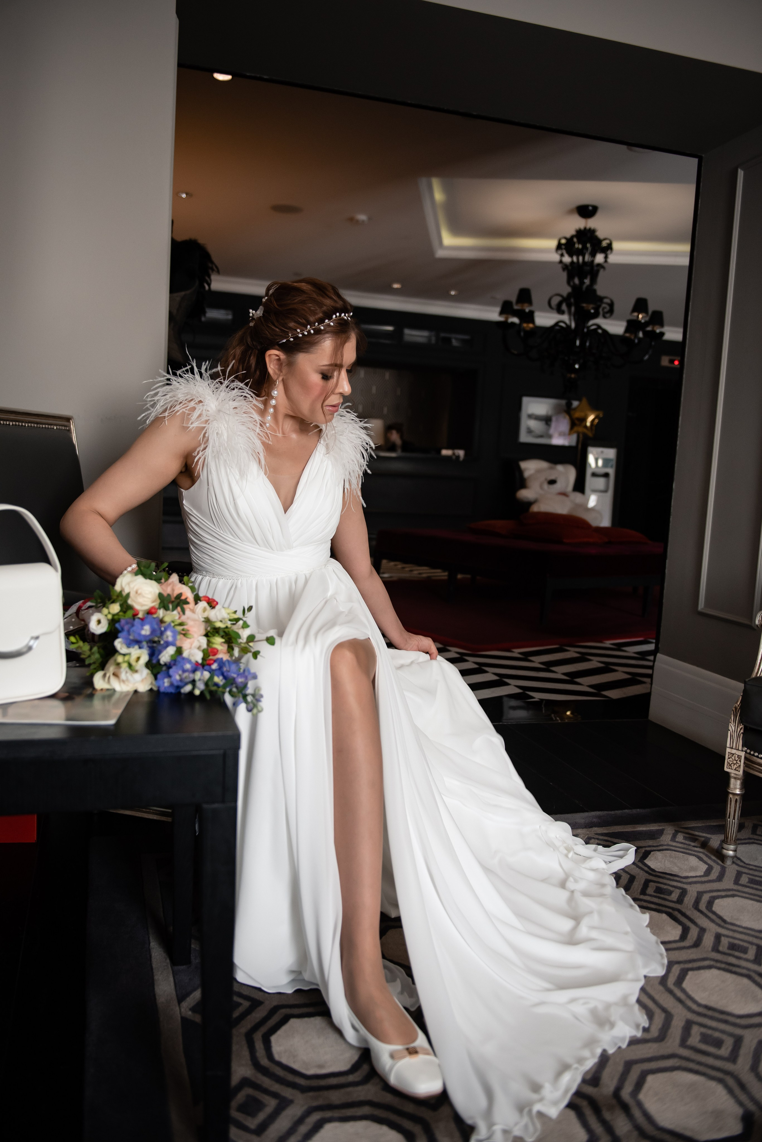 Свадебный день в Петербурге. Анастасия Петрович фотограф, фотокорреспондент в Москве и Санкт-Петербурге. Фотосъёмка репортажа, мероприятия, корпоративная съёмка, контент