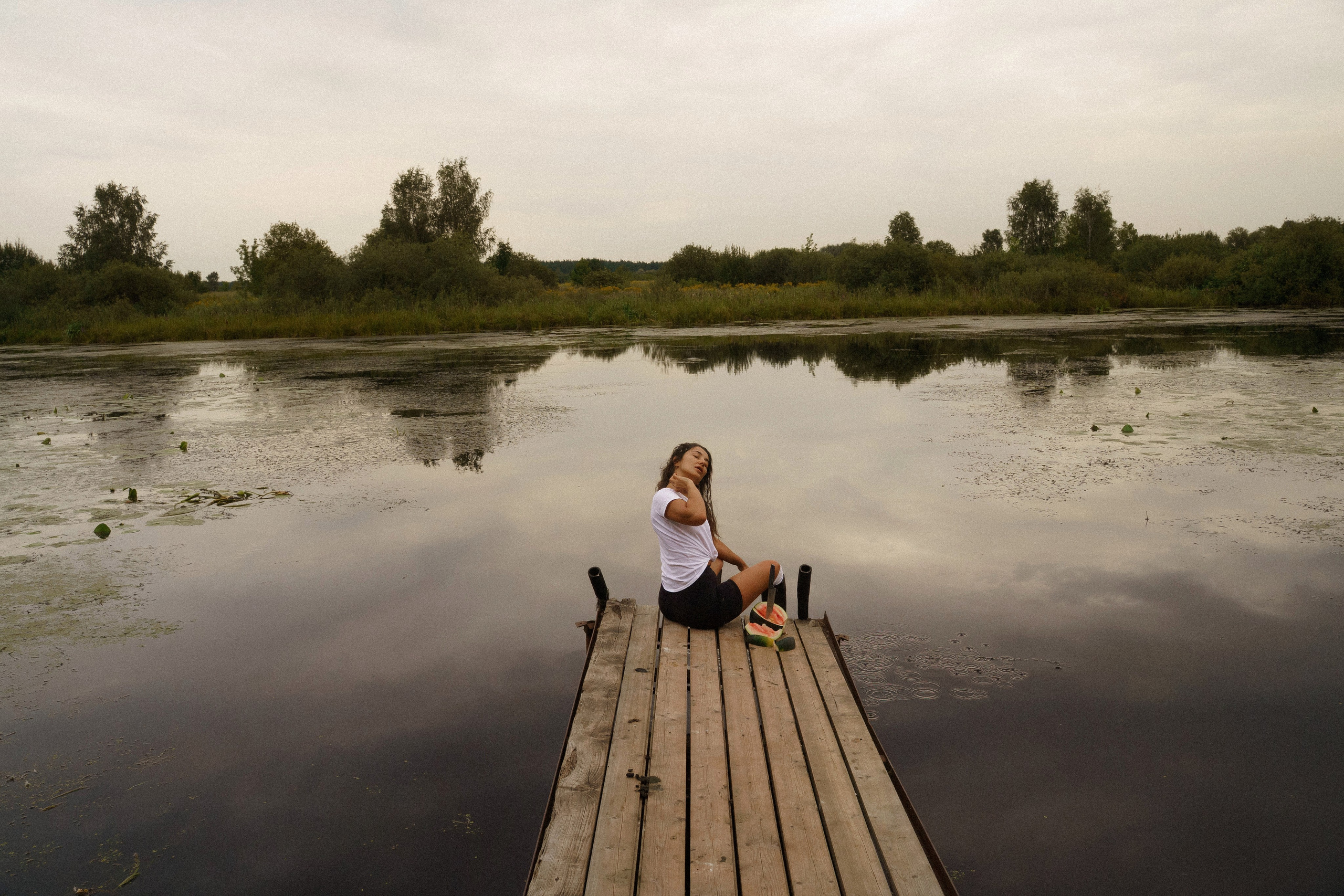 Иза. Фотограф женского портрета и репортажной съёмки Алексеева Анна г. Москва