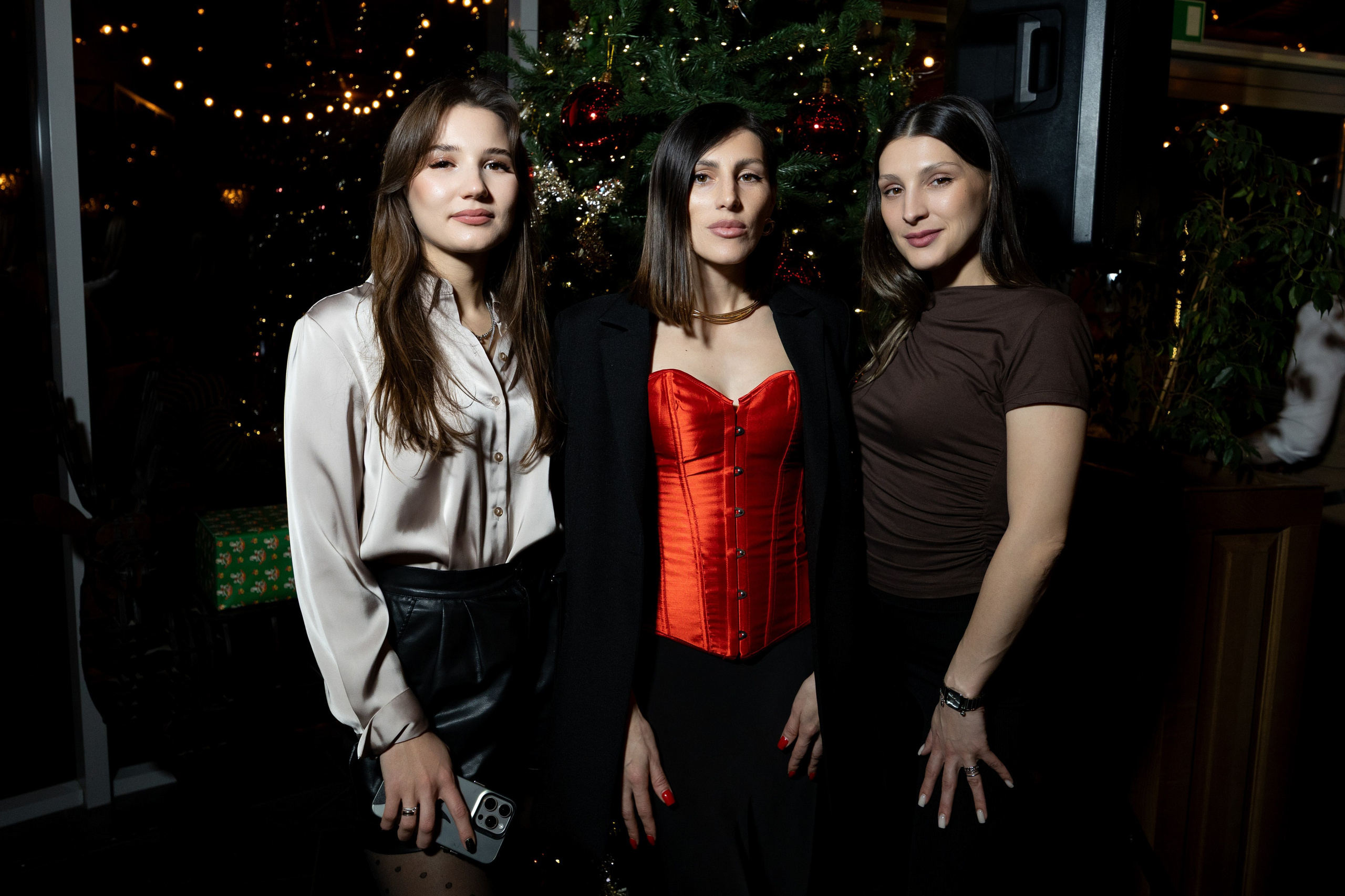 Репортажи. Анастасия Соломенная и Василиса Марченко Фотографы Краснодар