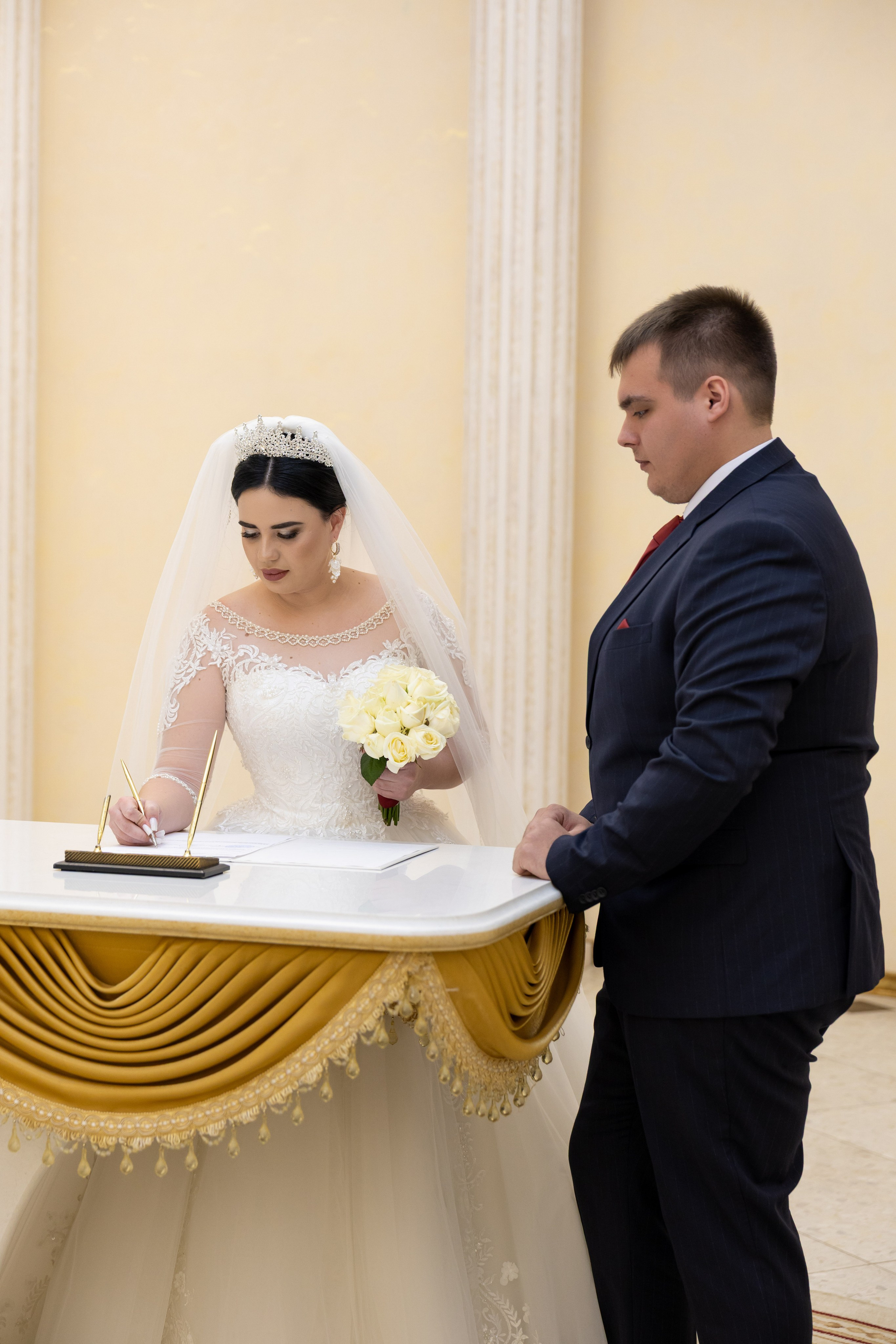 Love & Свадебные. Анастасия Соломенная и Василиса Марченко Фотографы Краснодар