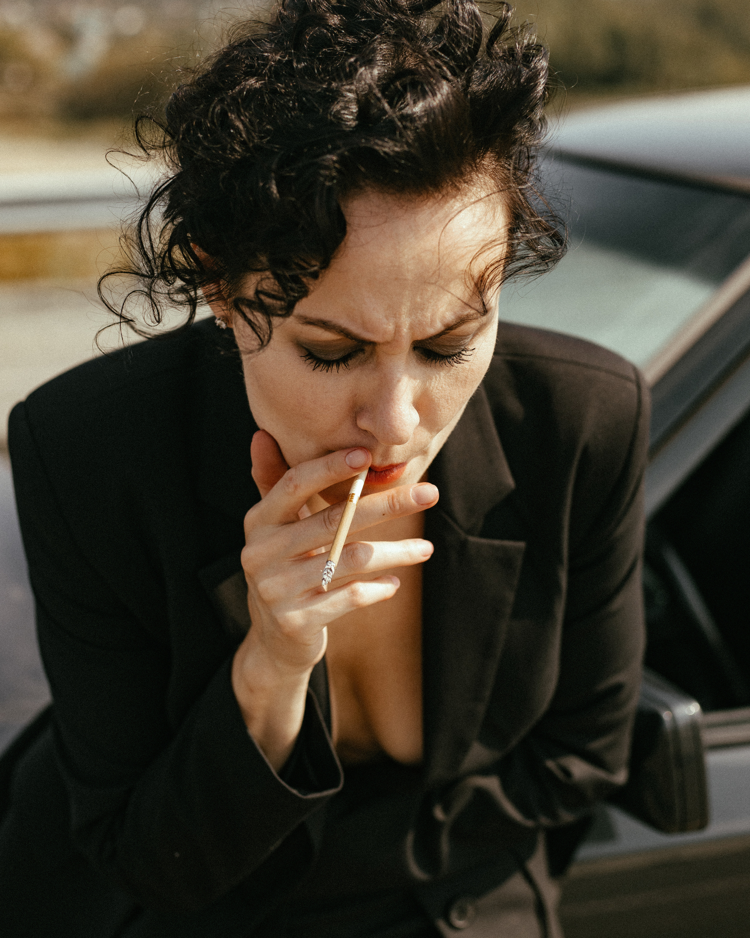 Mersedes. Фотограф Андрей Куськало