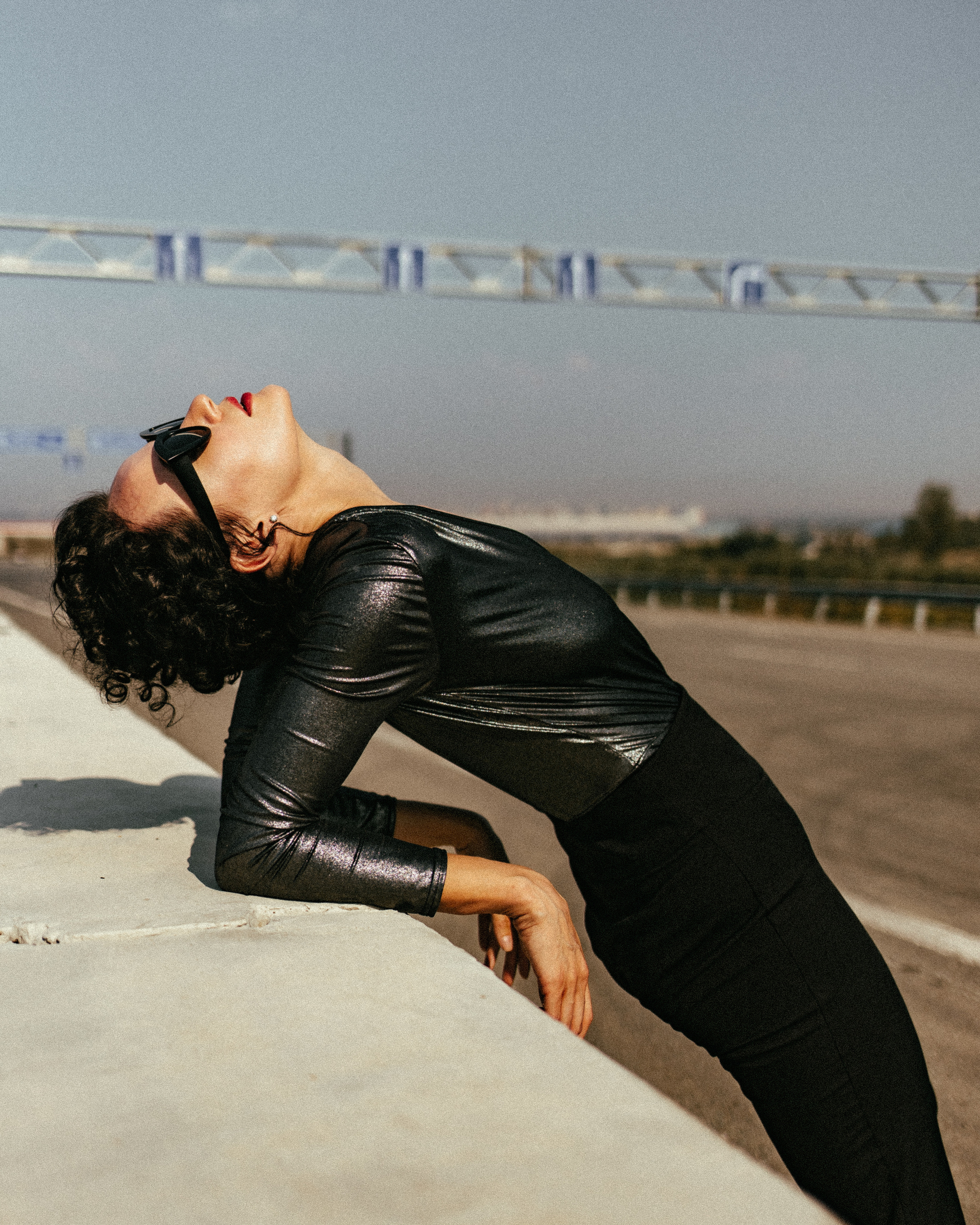 Mersedes. Фотограф Андрей Куськало