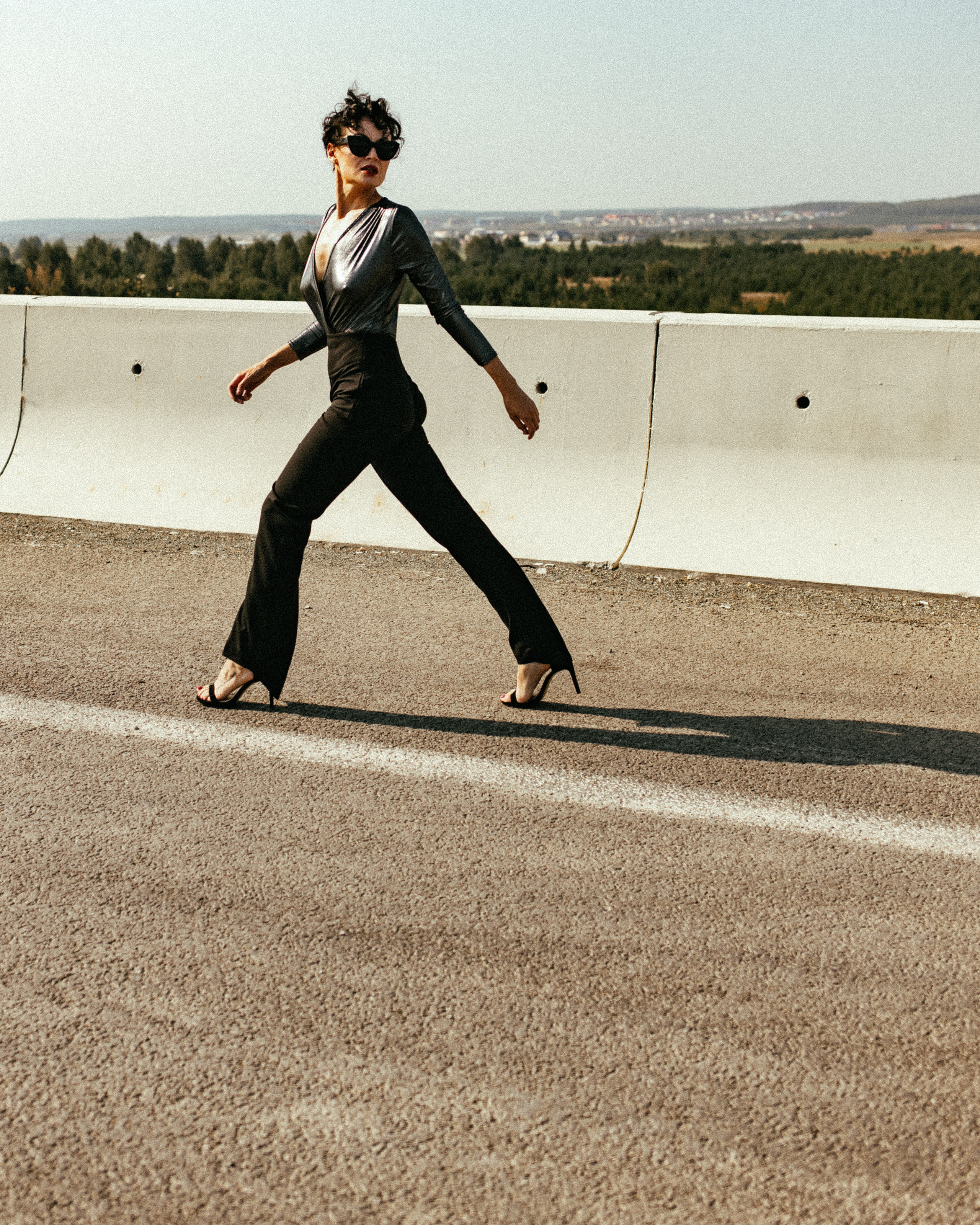 Mersedes. Фотограф Андрей Куськало