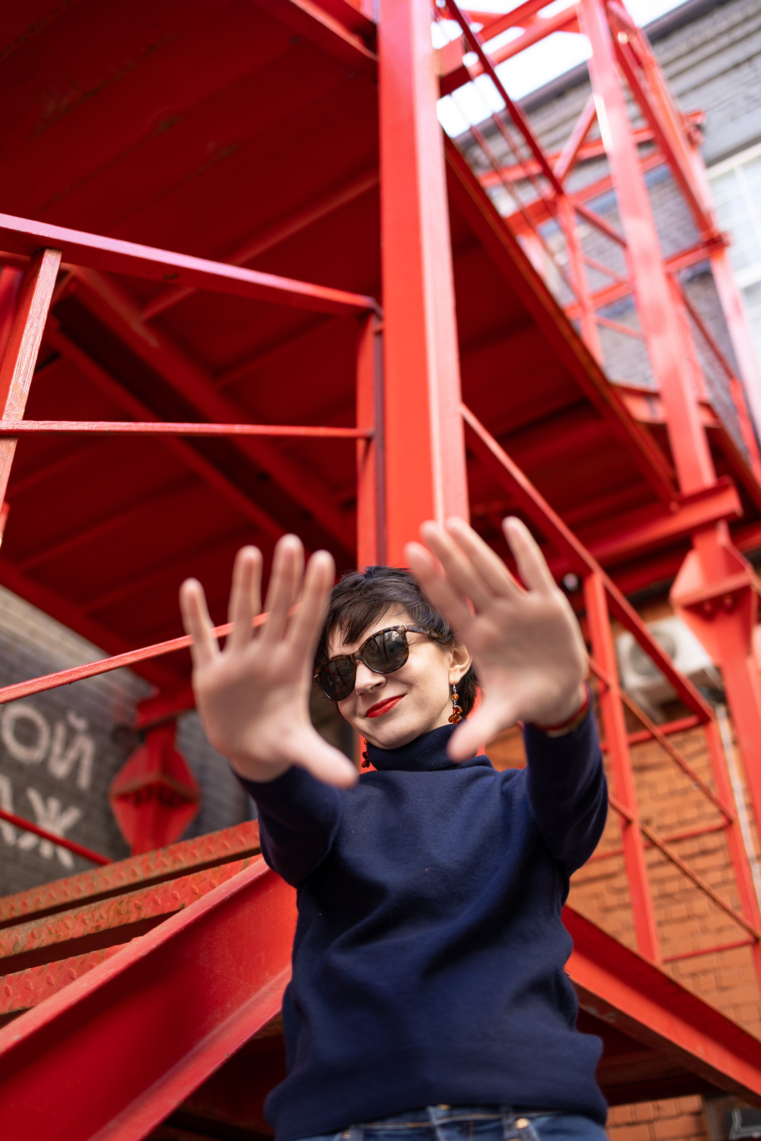 Фотограф в Самаре Алена Руденко