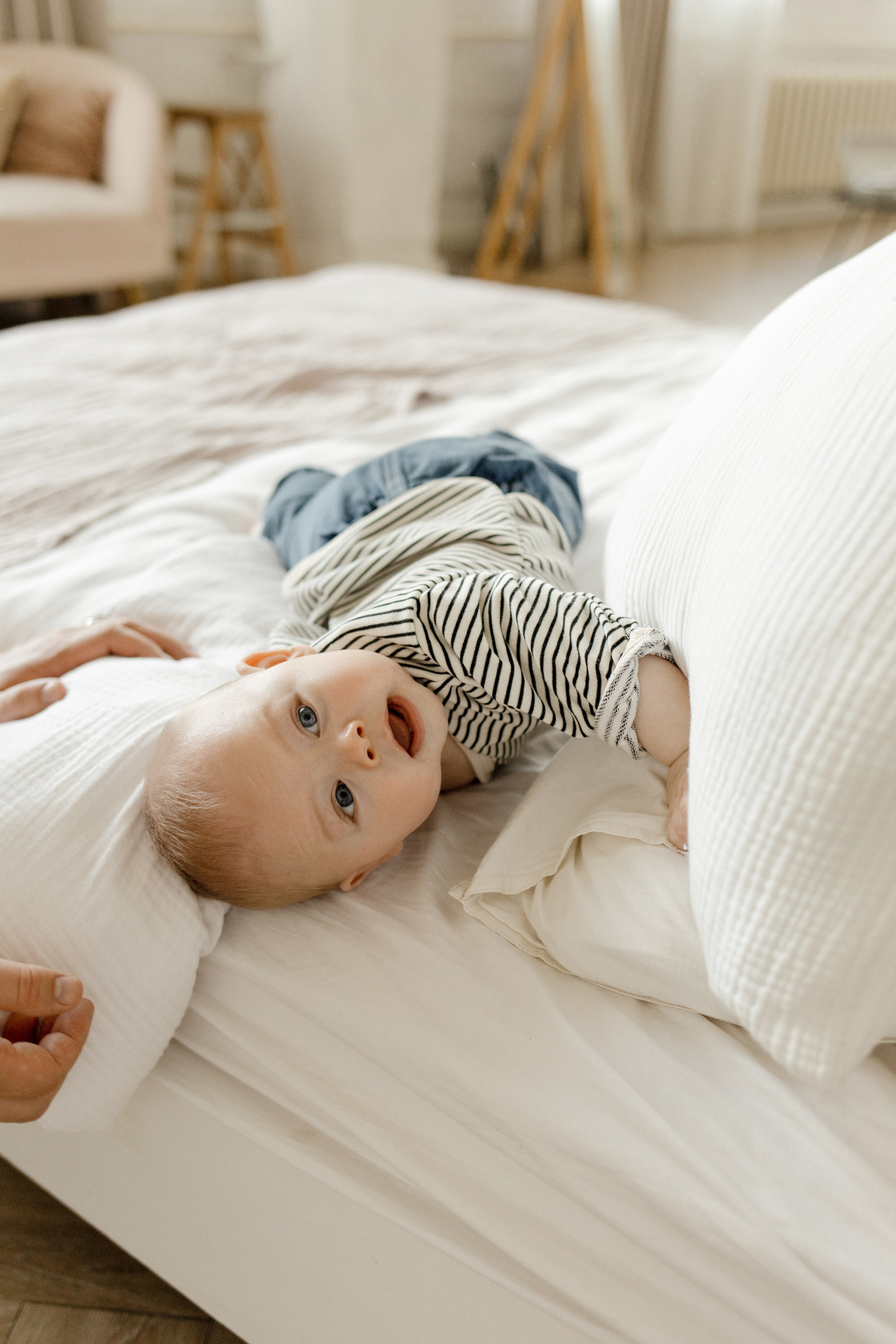 Антон, Диана и Дима. Семейный фотограф Челябинск