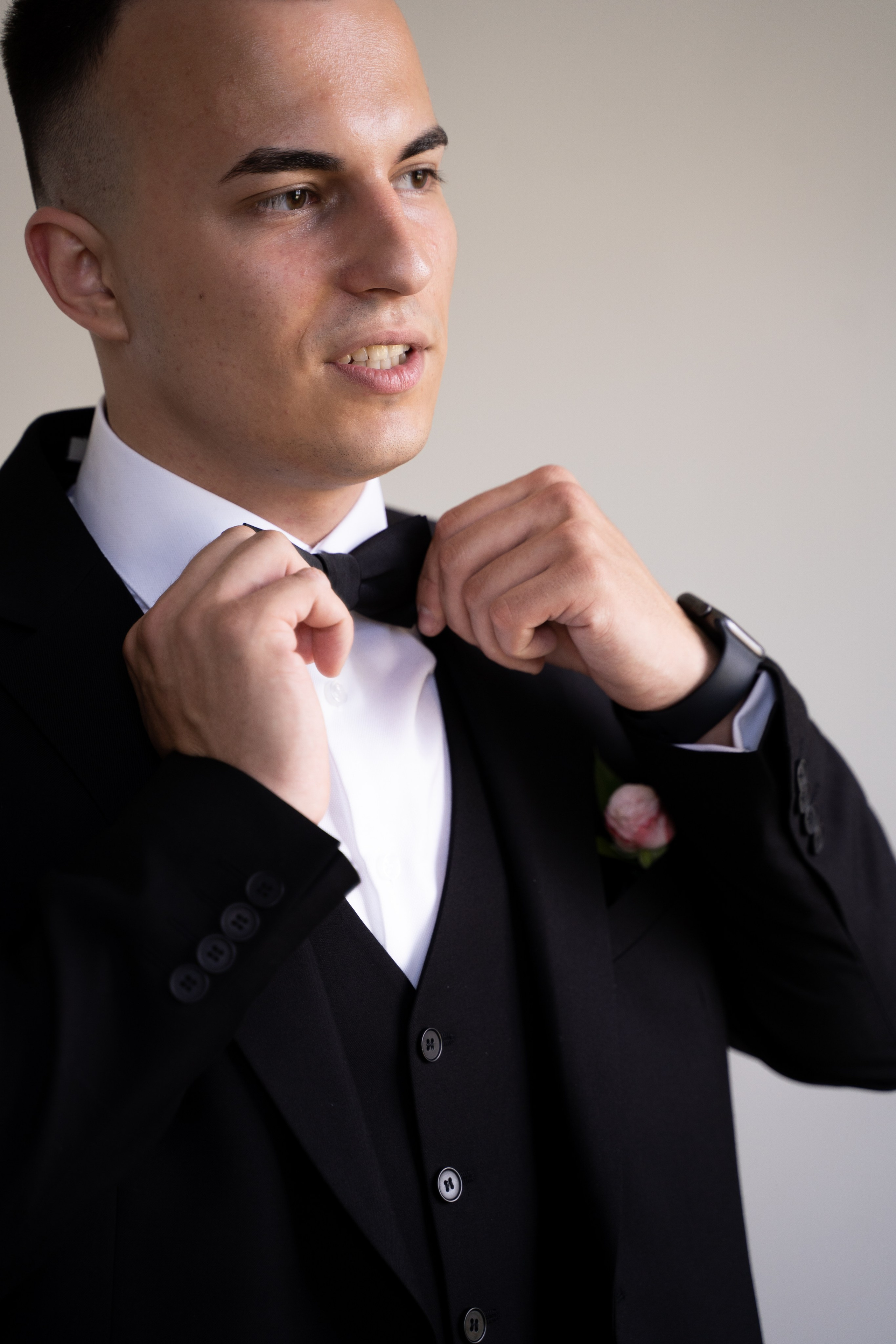 Артем и Даша. Свадебный и семейный фотограф в Екатеринбурге Анна Месяцева