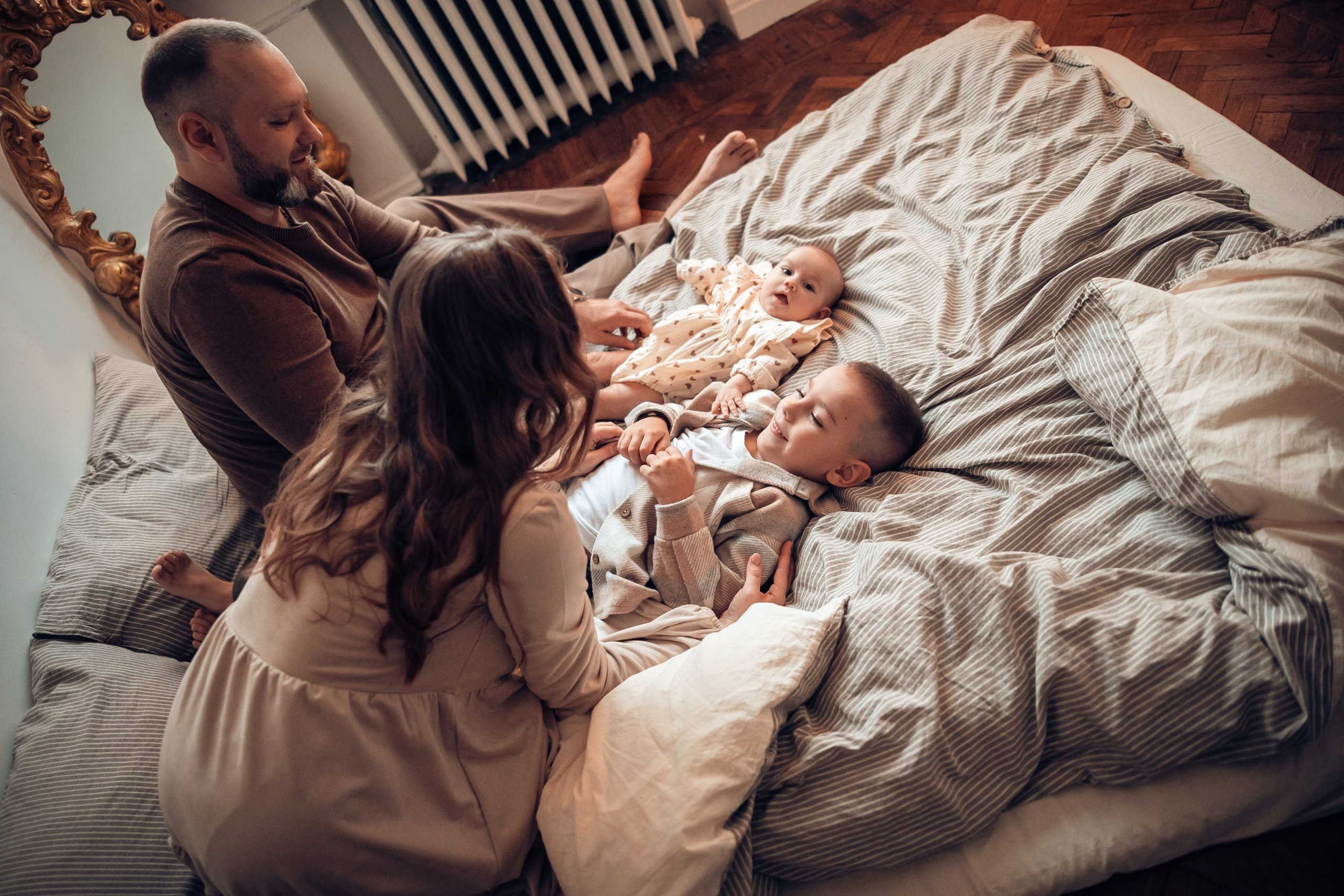 Уютный Новый Год. Главная