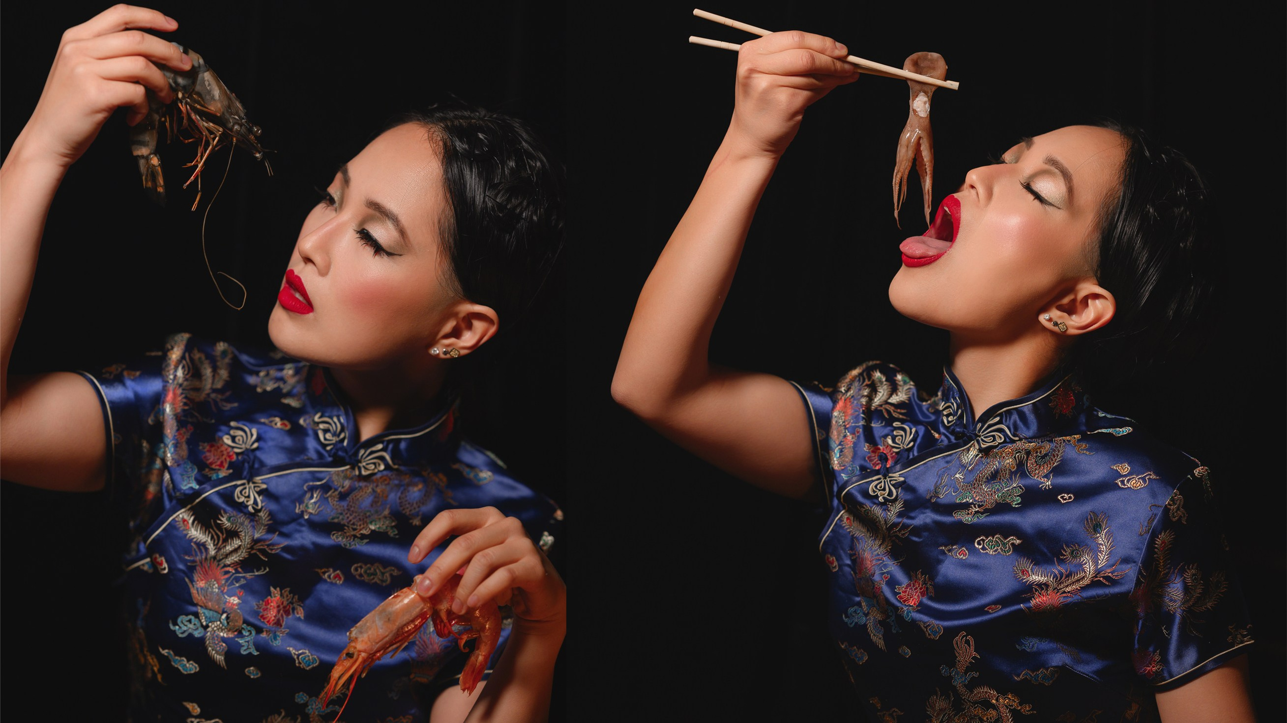 Женский фотограф в Москве Зеленцова Вероника