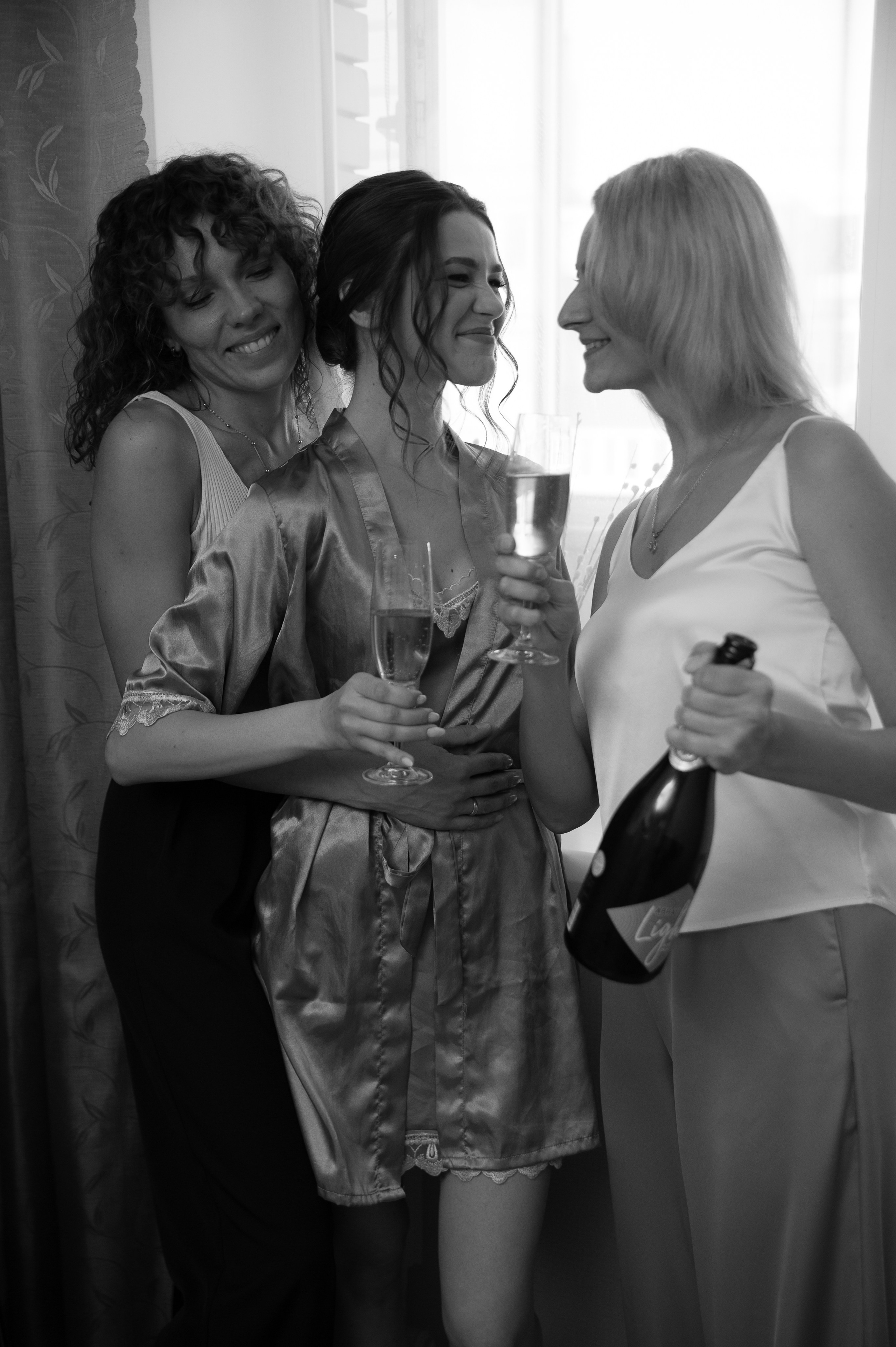 Сборы невесты и жениха. Семейный фотограф Анна Лищук г. Таганрог