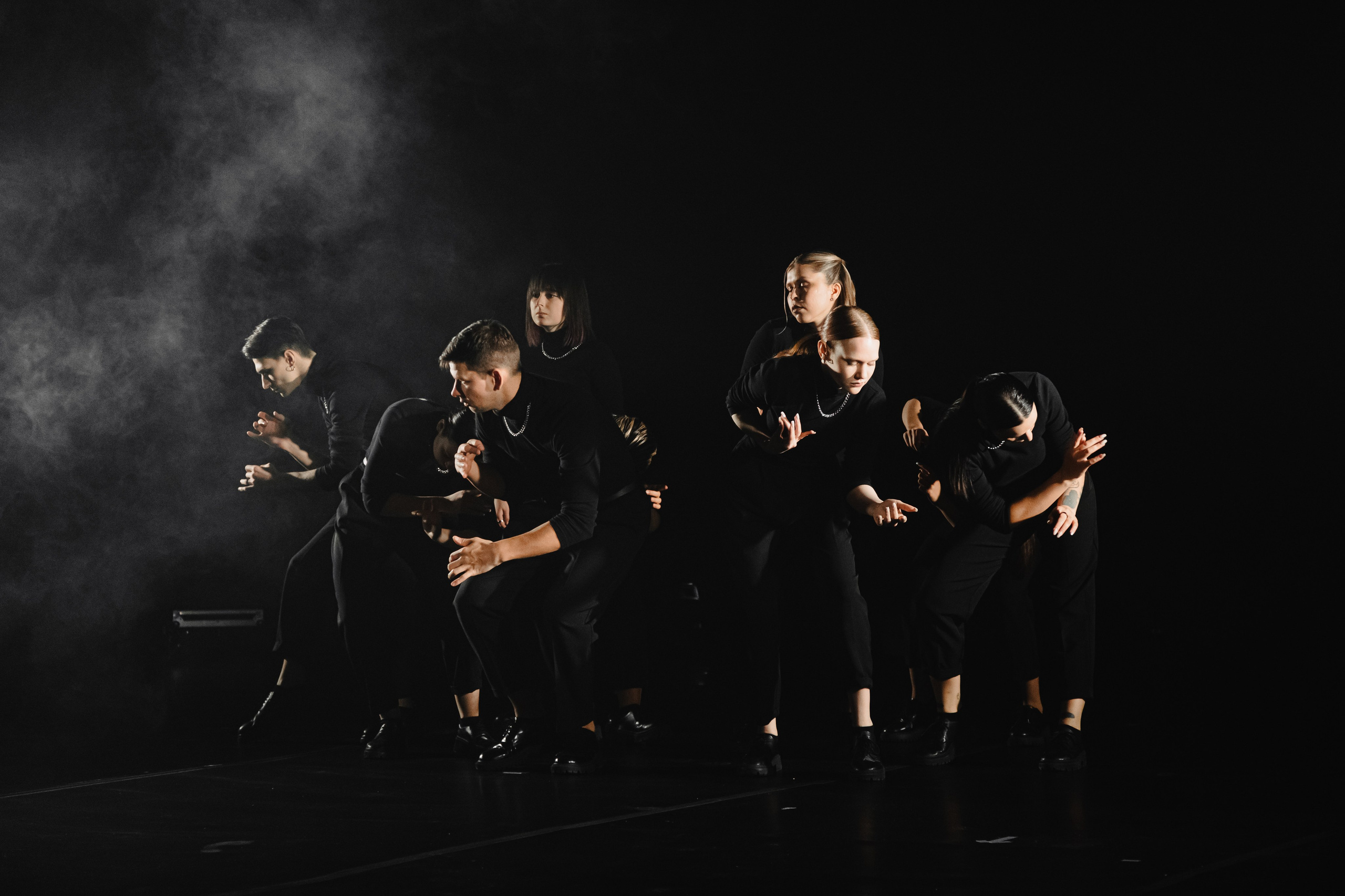 DS Crew 26.02.24 г. Нижний Новгород, ДК ГАЗ. Свадебный и семейный фотограф Женя Добрянская в Нижнем Новгороде