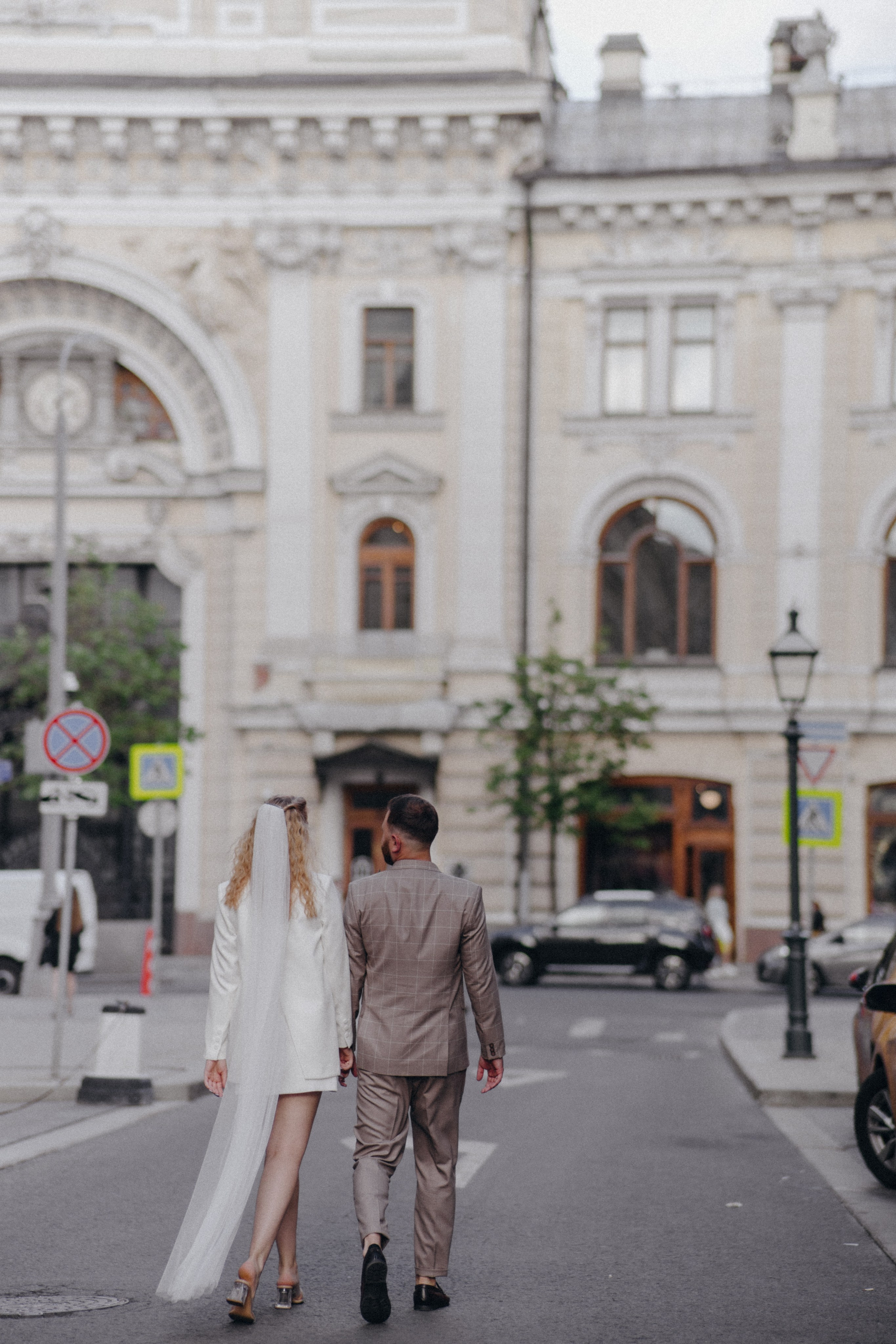 Анонс со свадьбы Ани и Кости. Свадебный фотограф Москва и другие города