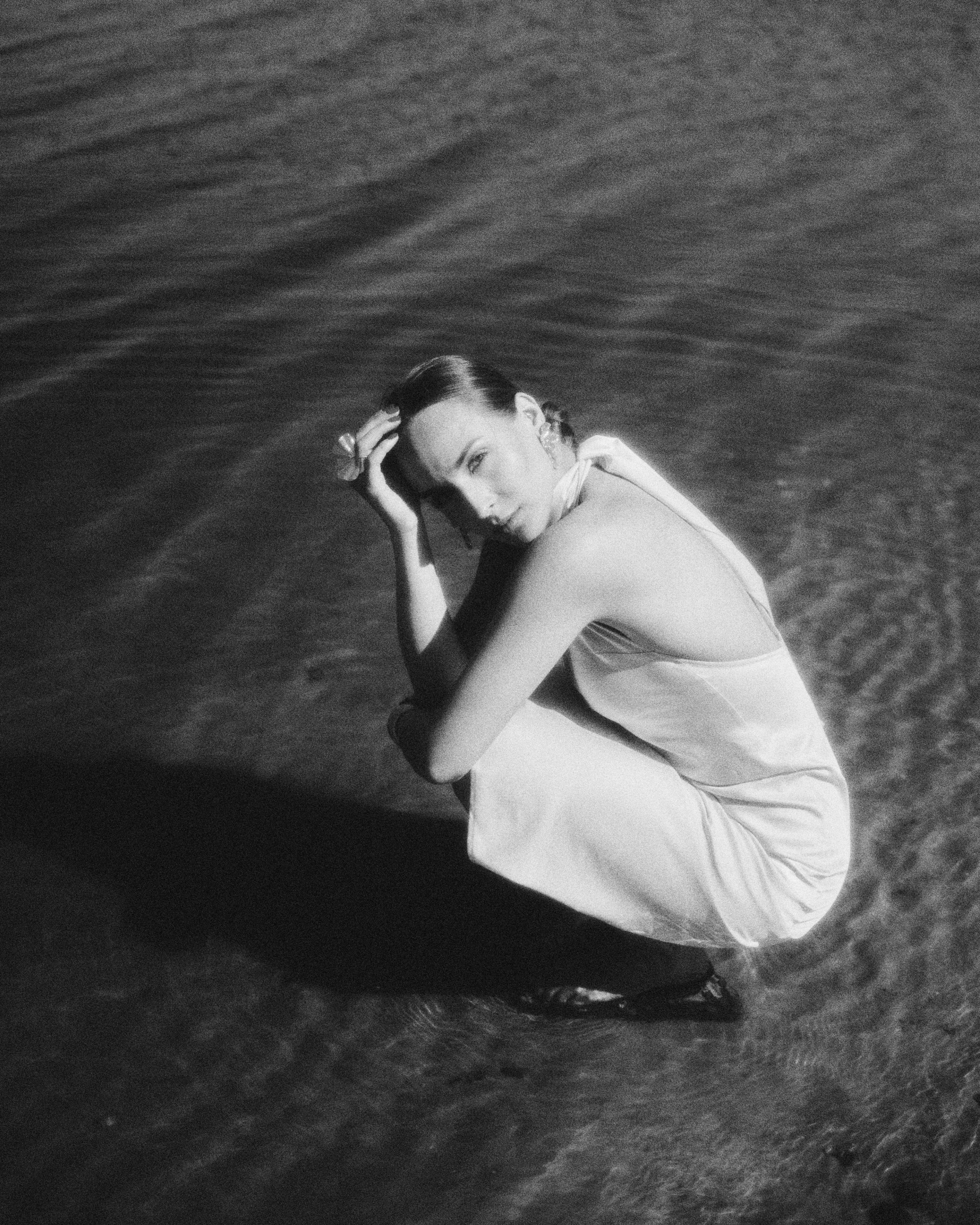 Магда. Коммерческий фотограф в Брянске Ольга Вороная
