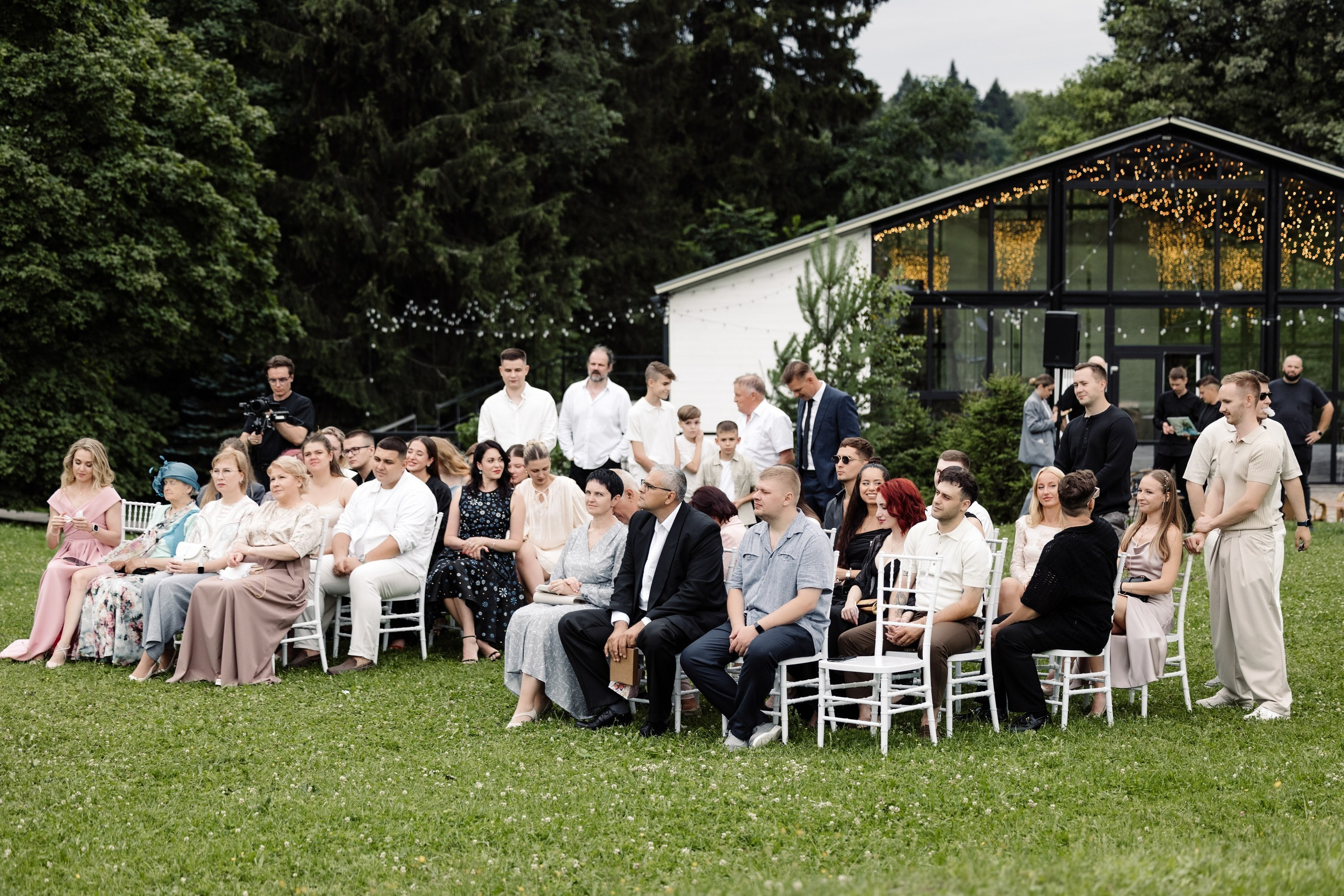 Илья и Даша