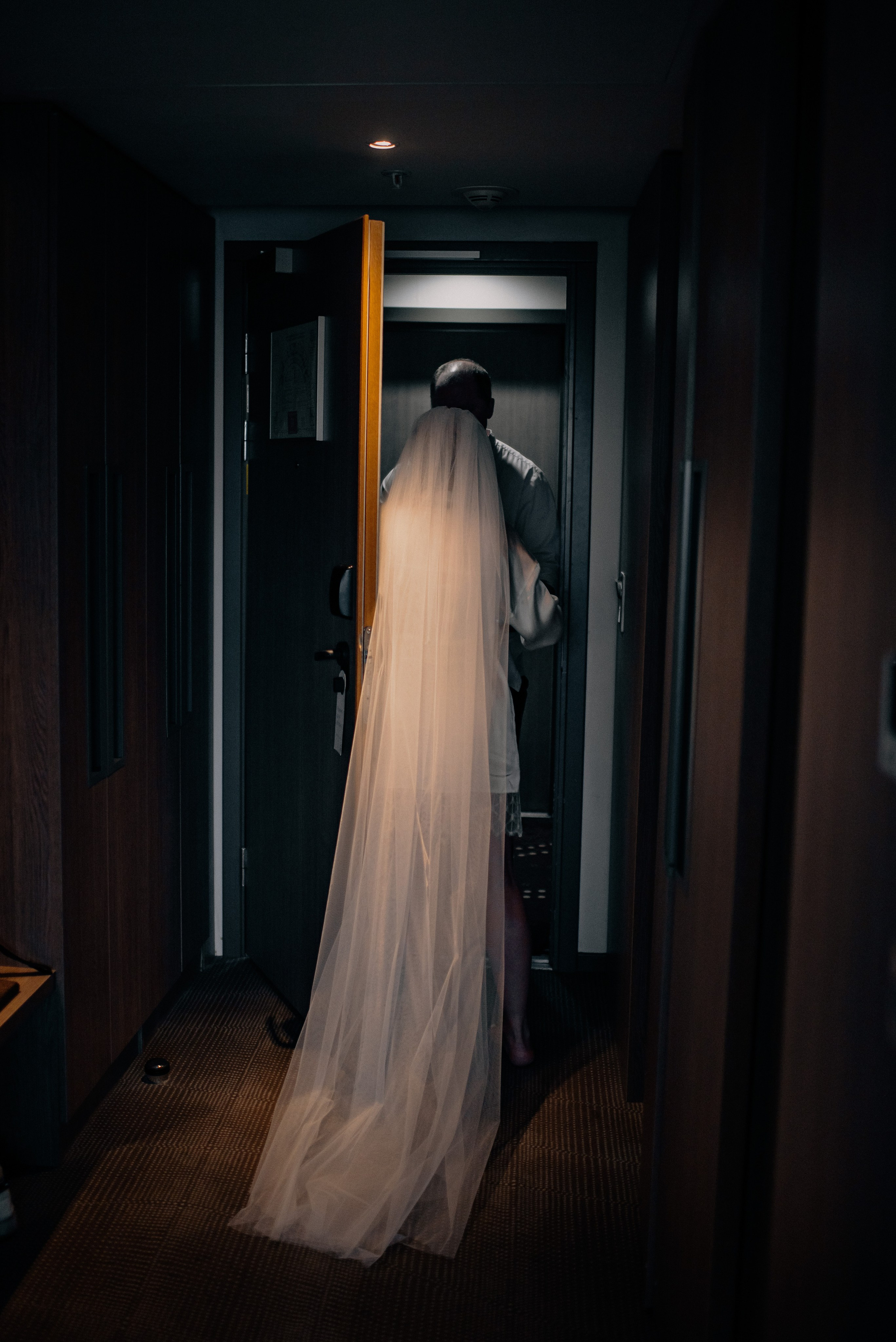 Moscow Wedding. Wedding and Destination photographer Rustam Kalimullin