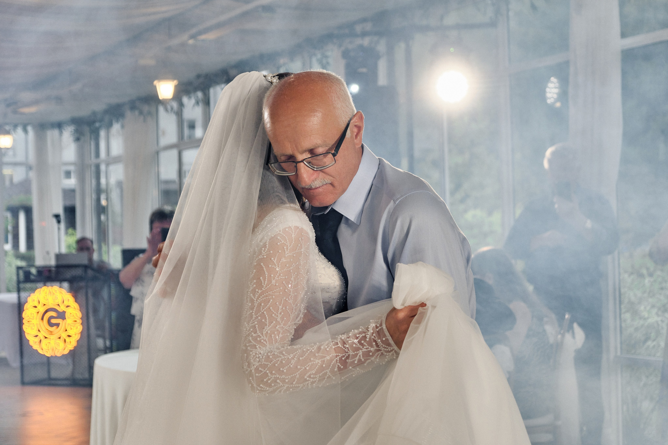 Eternal Vows. Свадебный и портретный фотограф Орлов Никита