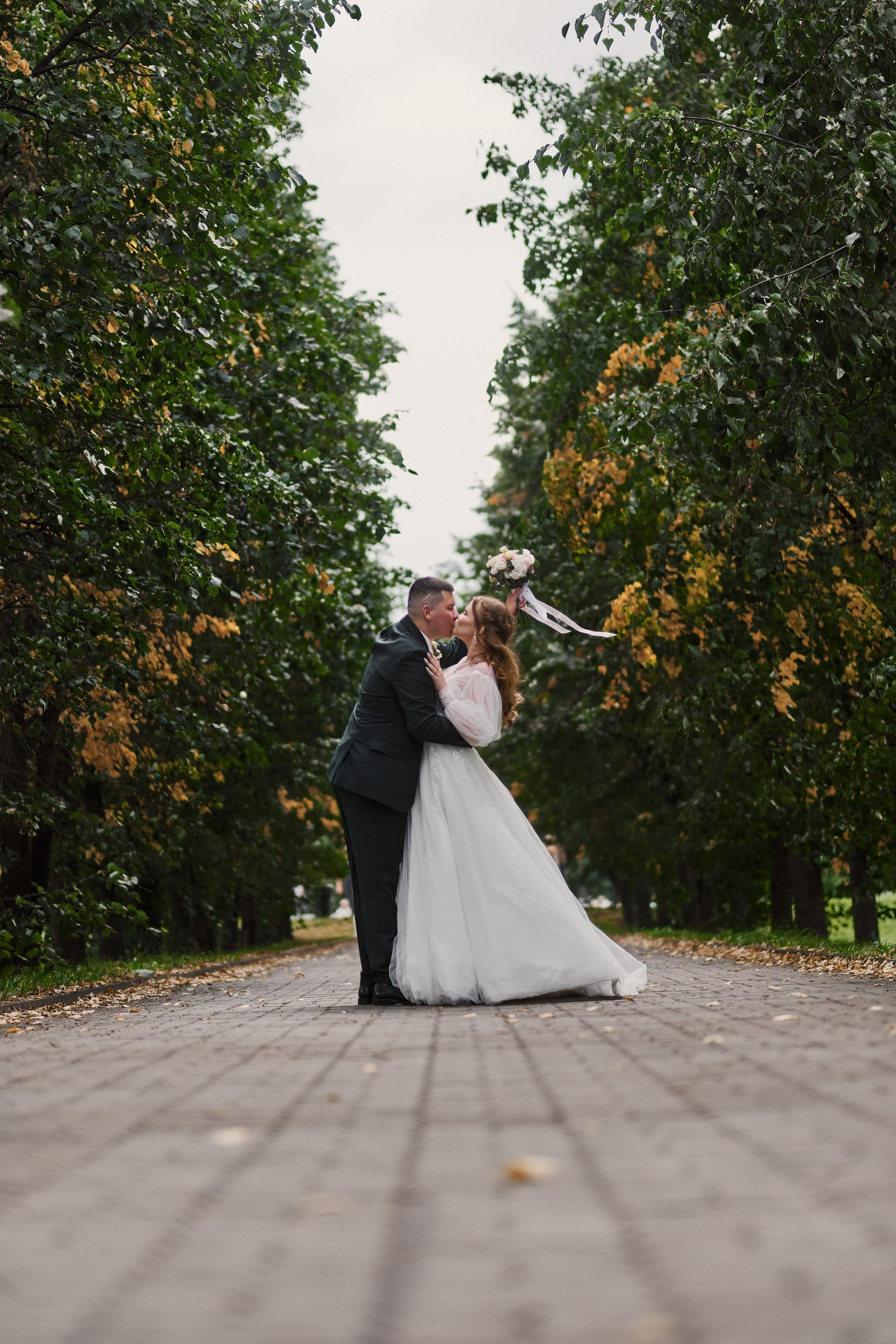 Wedding Story. Свадебный и портретный фотограф Орлов Никита