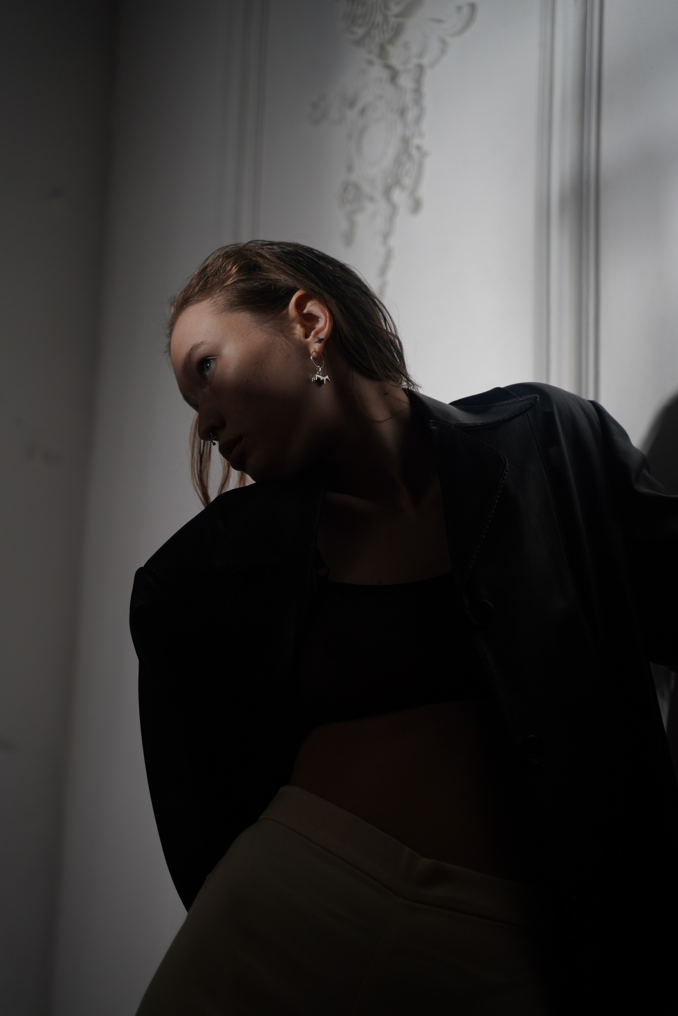 Даша. Портретный и репортажный фотограф Наталья Горобец