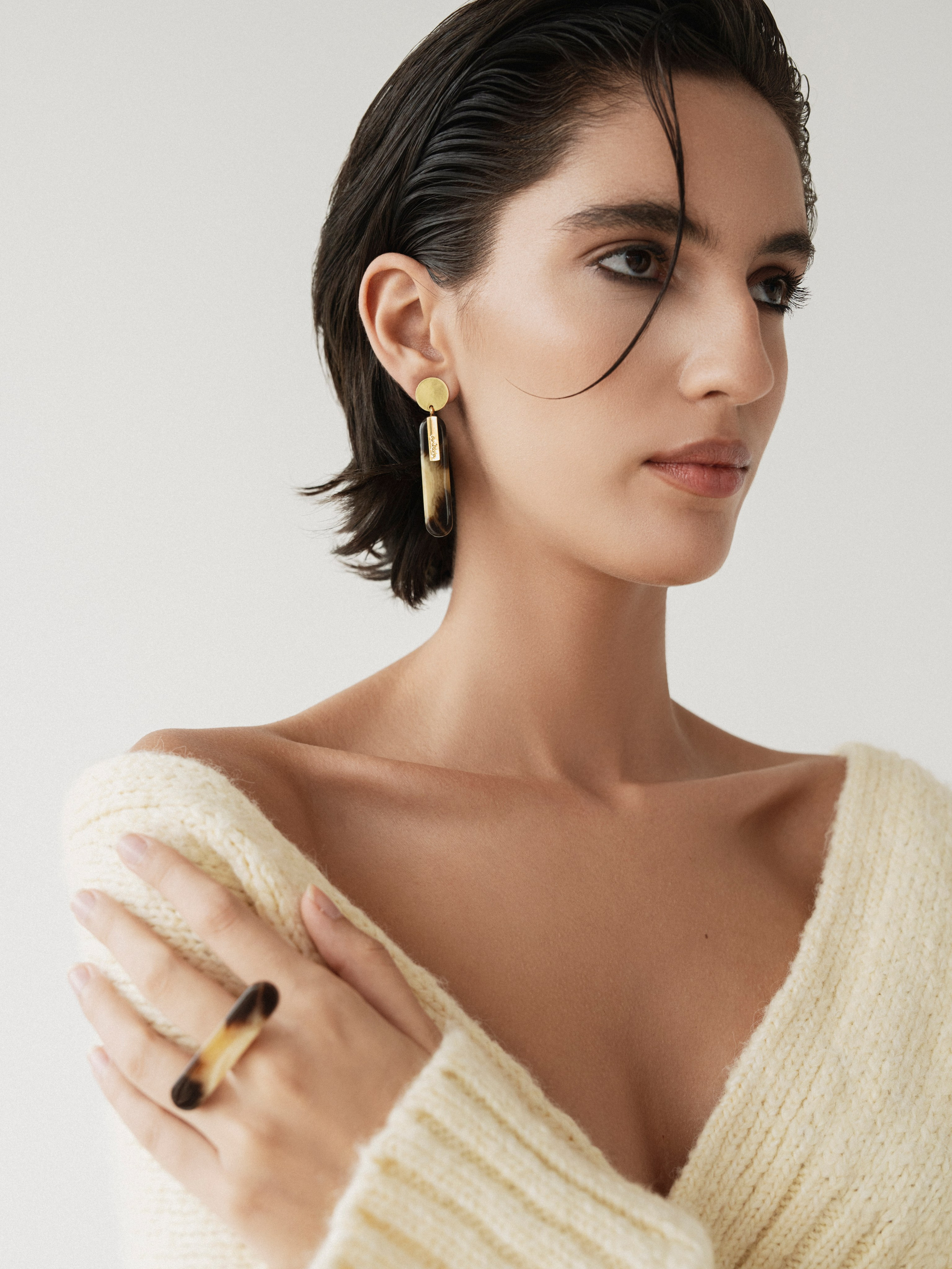 Lookbook. Retoucher Sveta Nestyuk