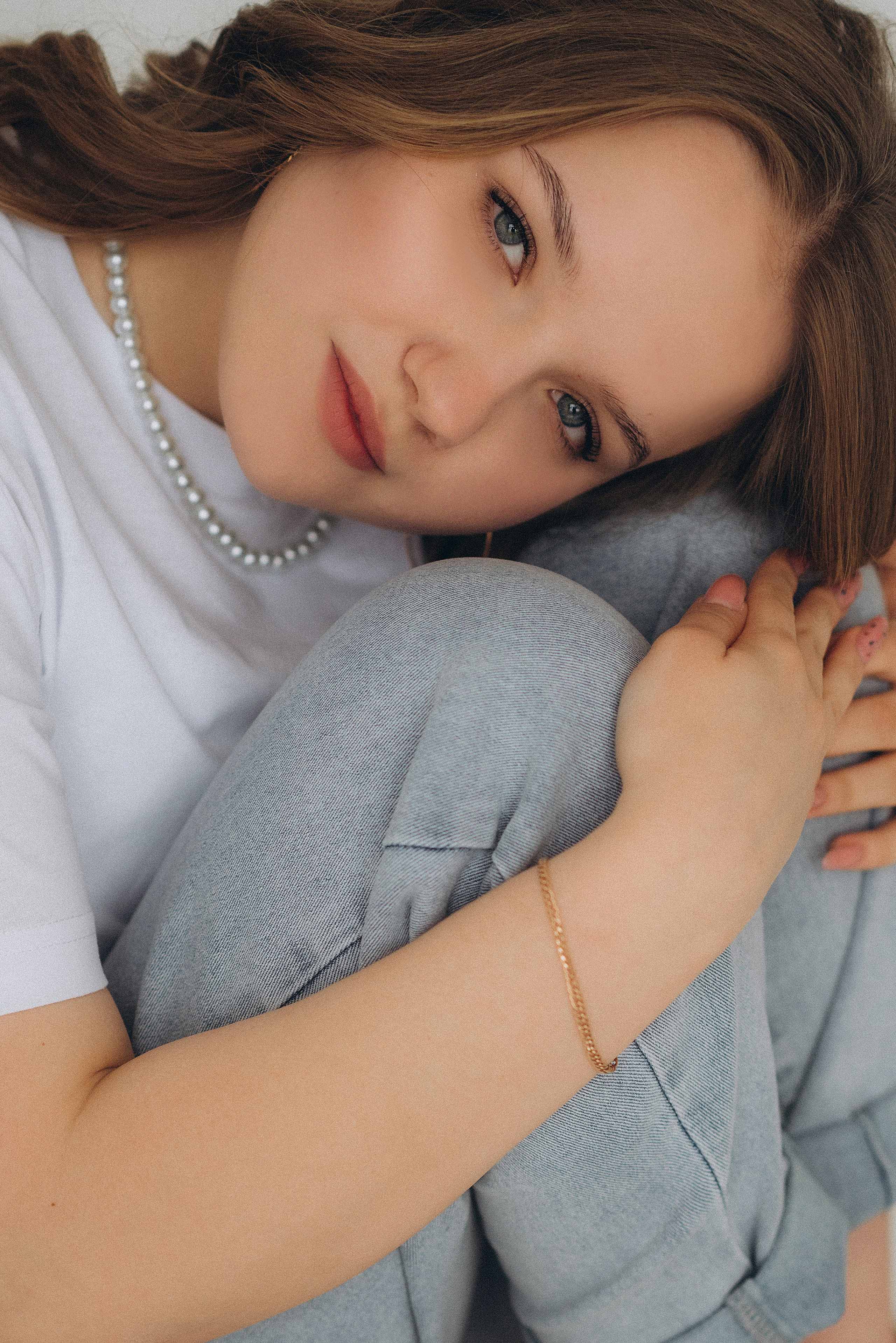 Наташа. Суханова Регина Фотограф Сергиев Посад