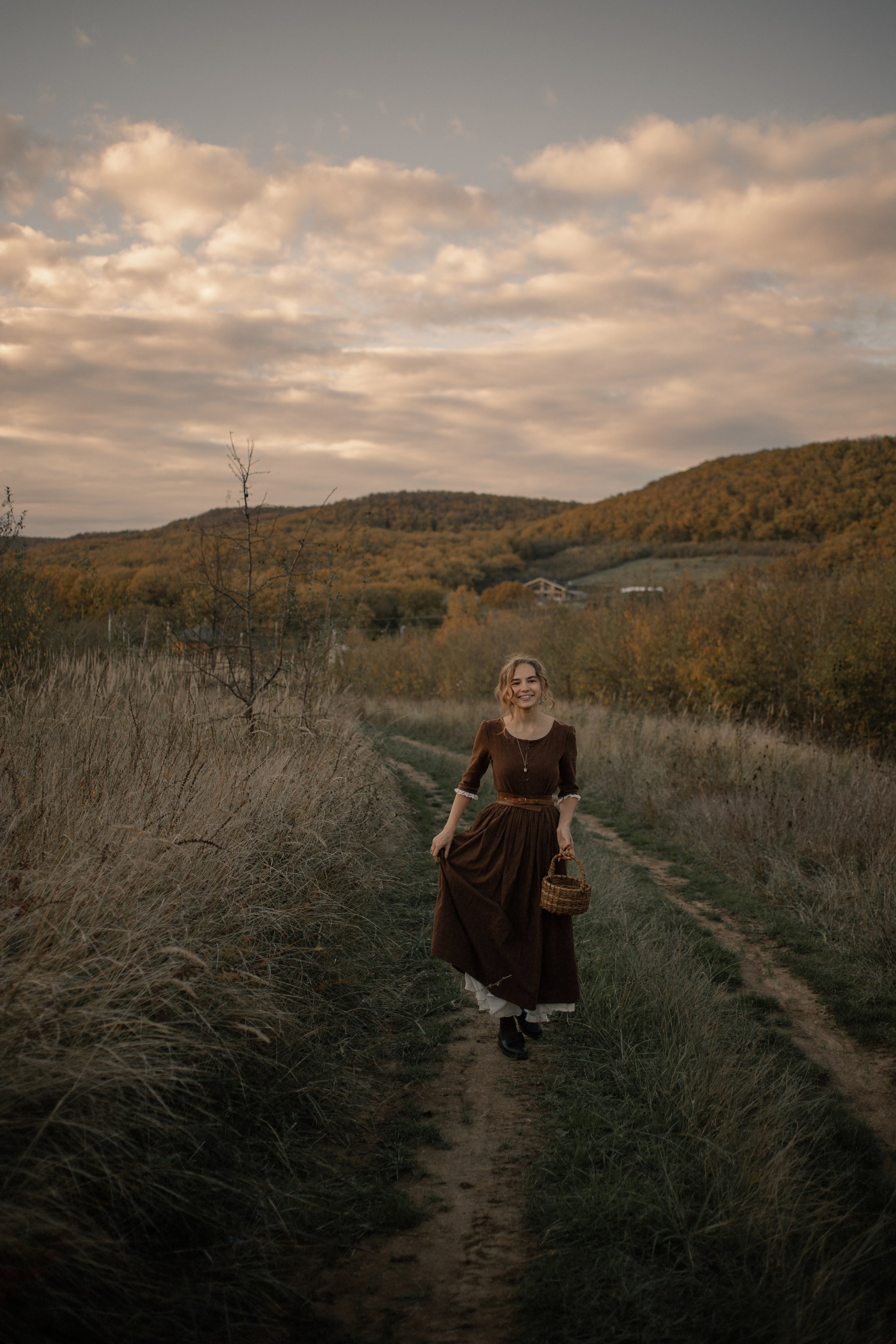 По мотивам фильма…. Фотограф в Краснодаре Евгения Михаевич