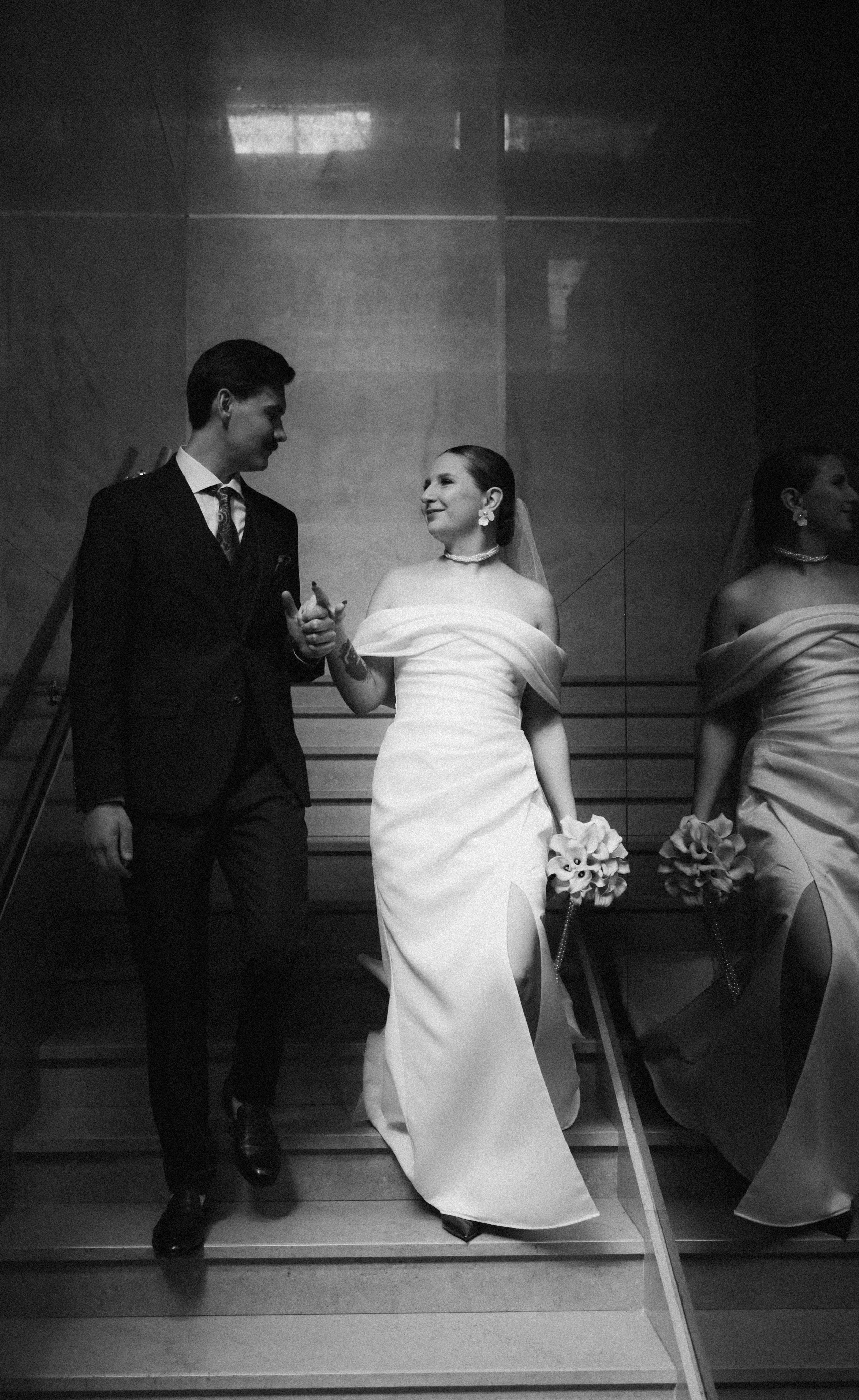 Андрей и Владлена. Свадебный фотограф Екатеринбург Алексей Ладыгин