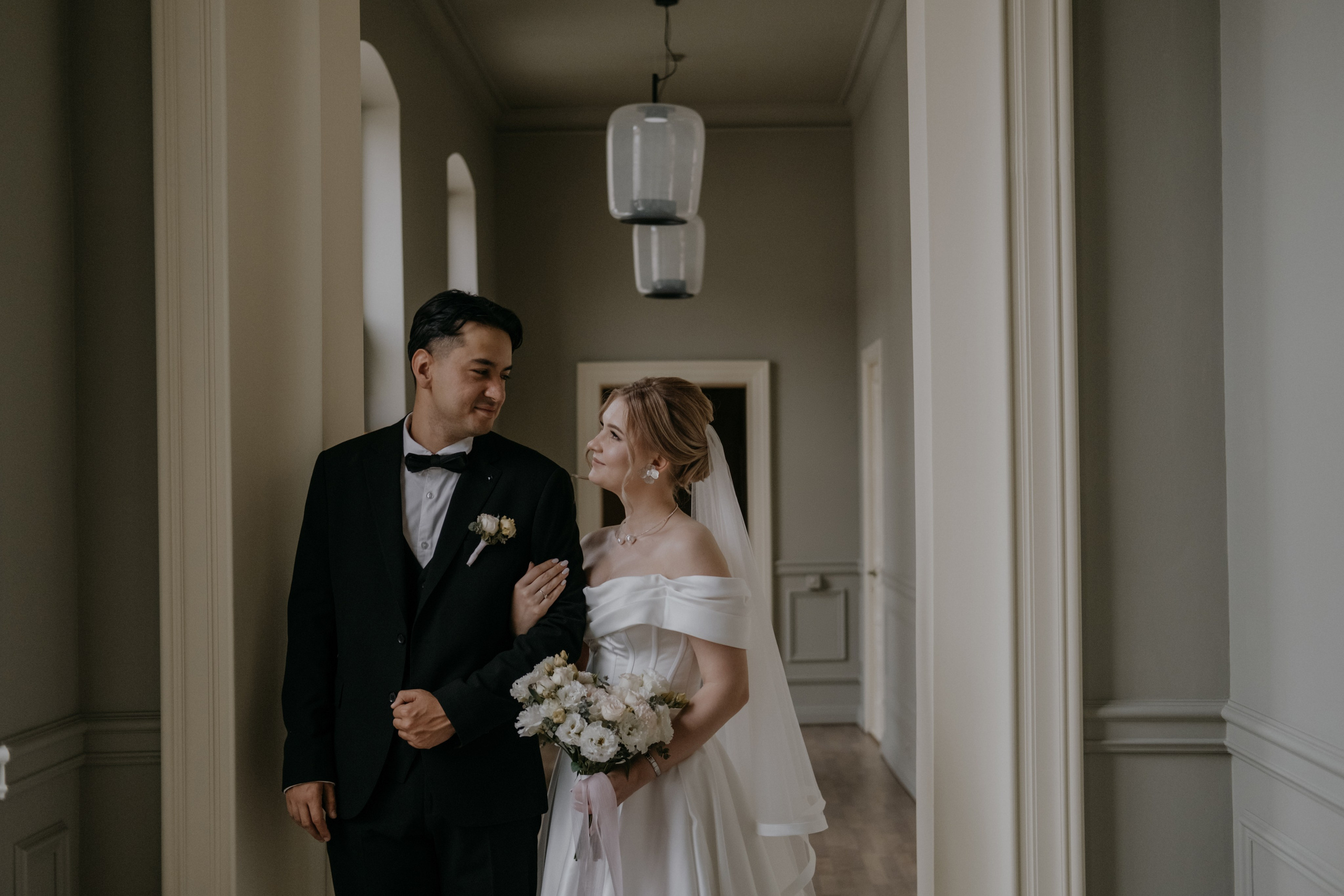 Артур и Елена. Фотограф в Астрахани Васякина Анастасия