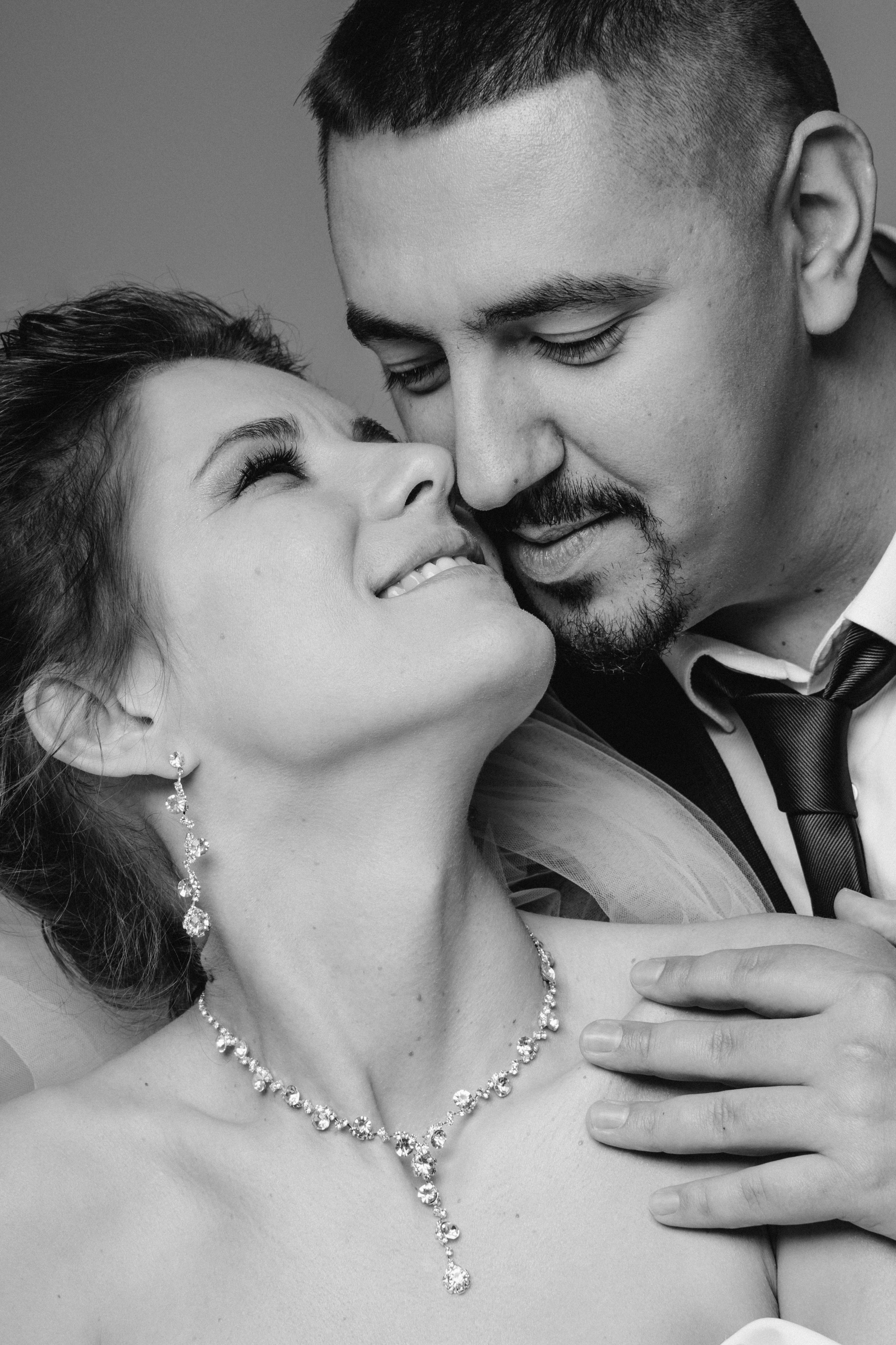 Иван и Алена. Фотограф в Новосибирске | Фотограф Валентина Борновалова