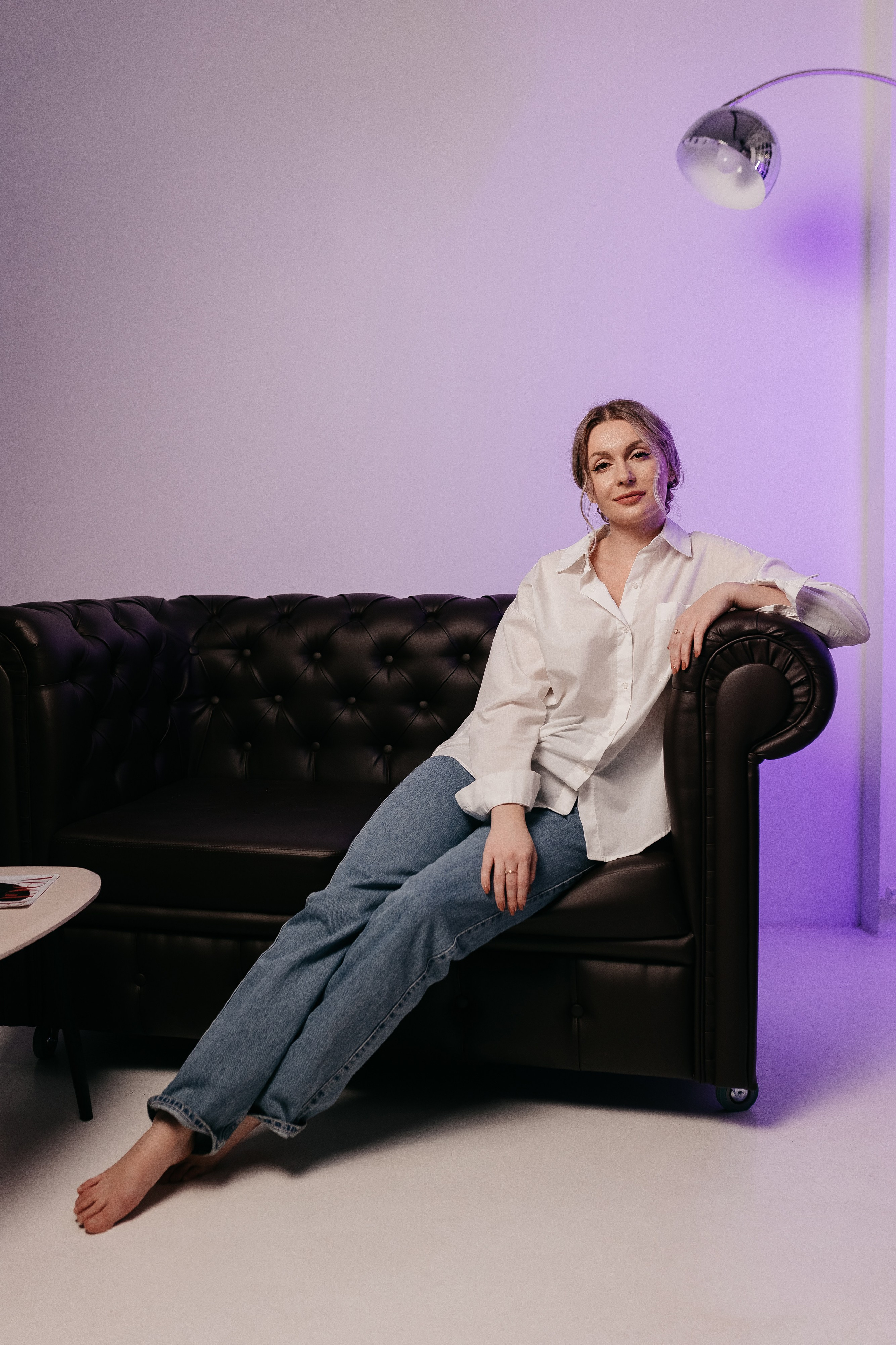 ИНДИВИДУАЛЬНЫЕ. Фотограф Никитина Марина, Санкт-Петербург