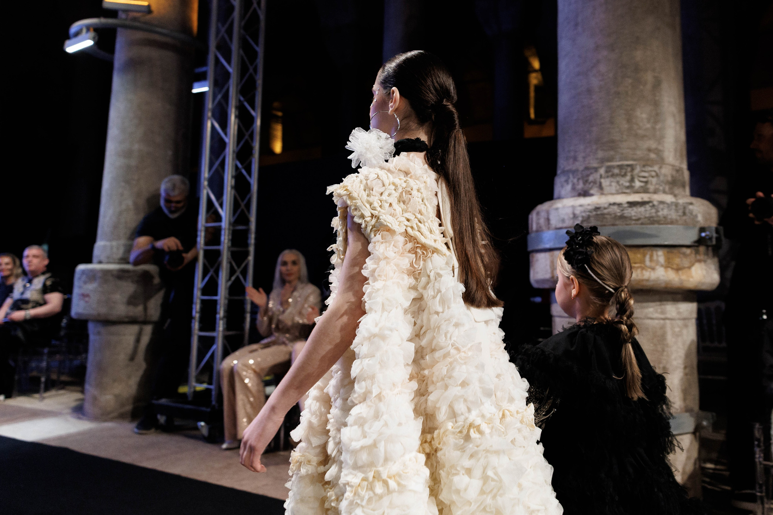 IFB-показ. About