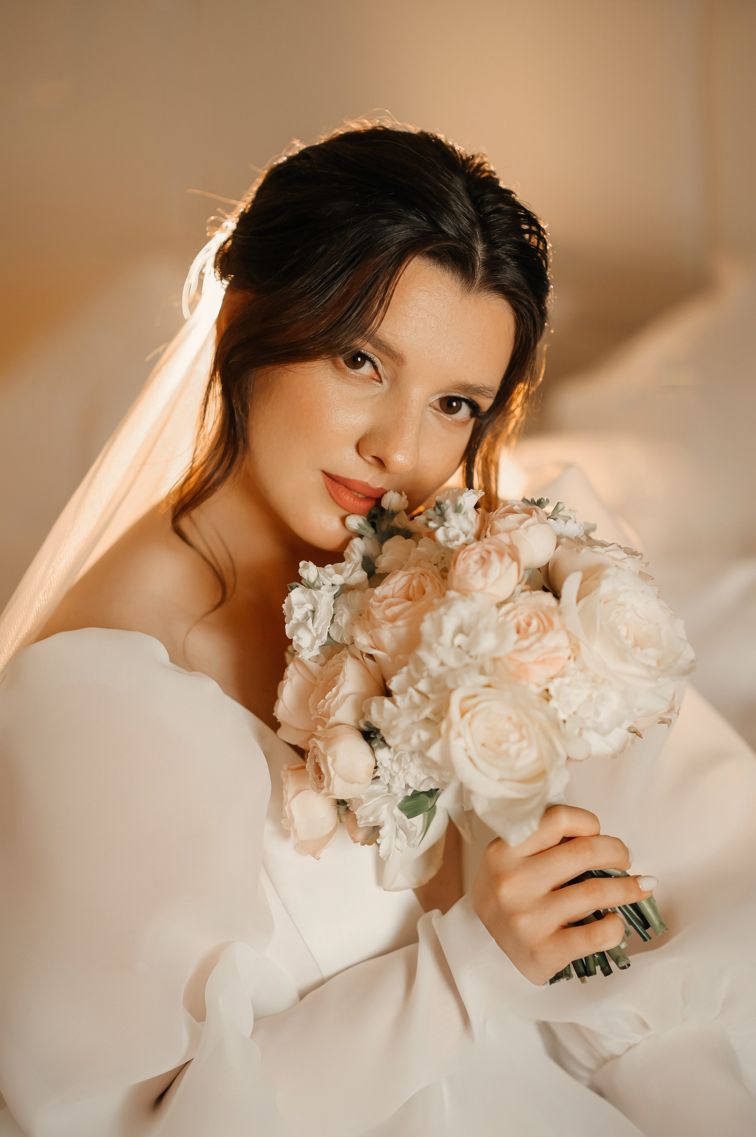 Виктория & Николай. Семейный фотограф Олеся Батурина Рязань