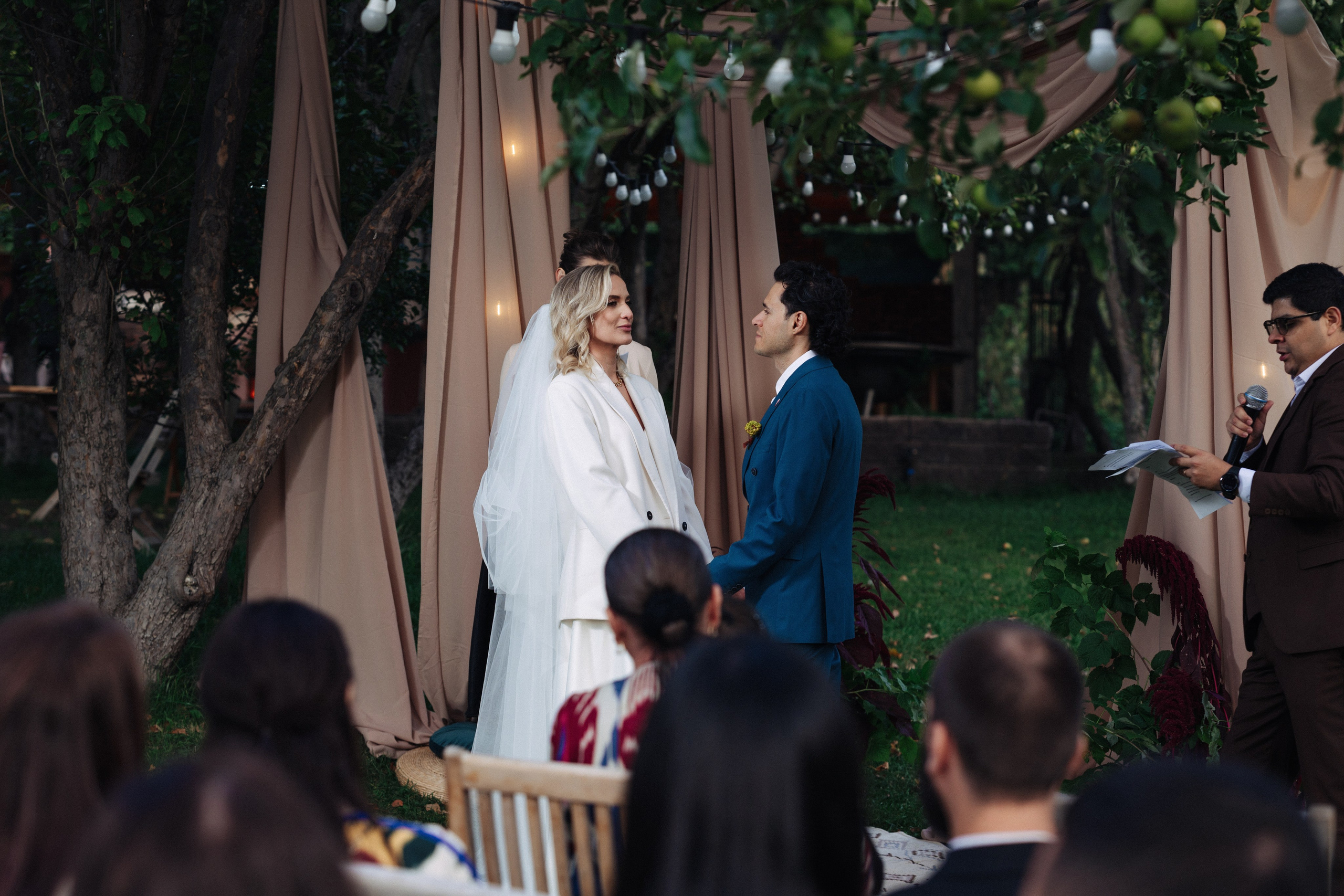 ЛЮСИ И ЭДУАРДО. Фотограф в Алматы — Дарья Фёдорова