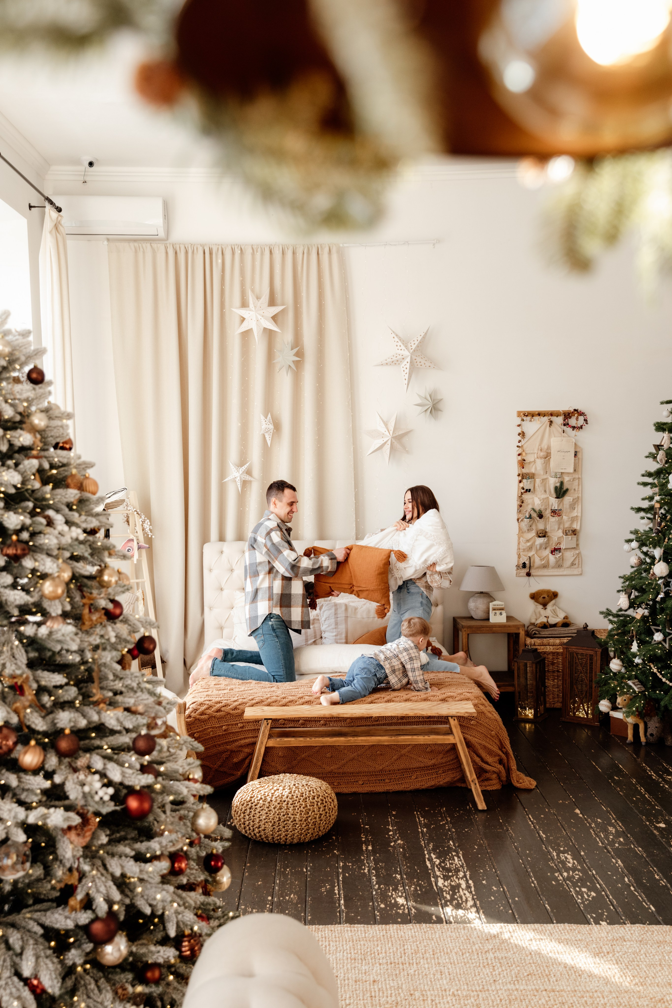Семейная история). Семейный фотограф документалист в Пензе Лопатинская Татья