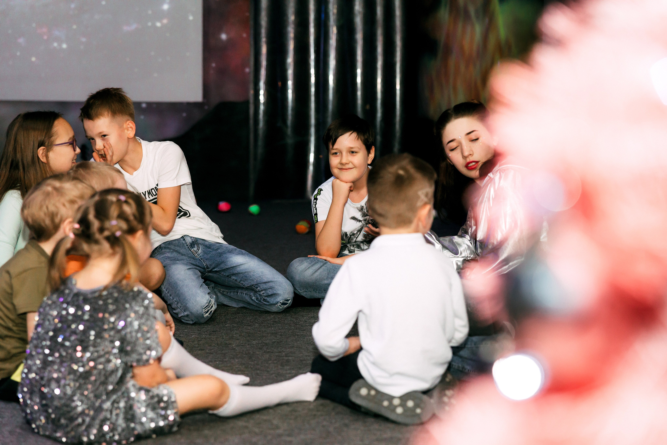 Футорамия. Свадебный и семейный фотограф Анна Печенкина