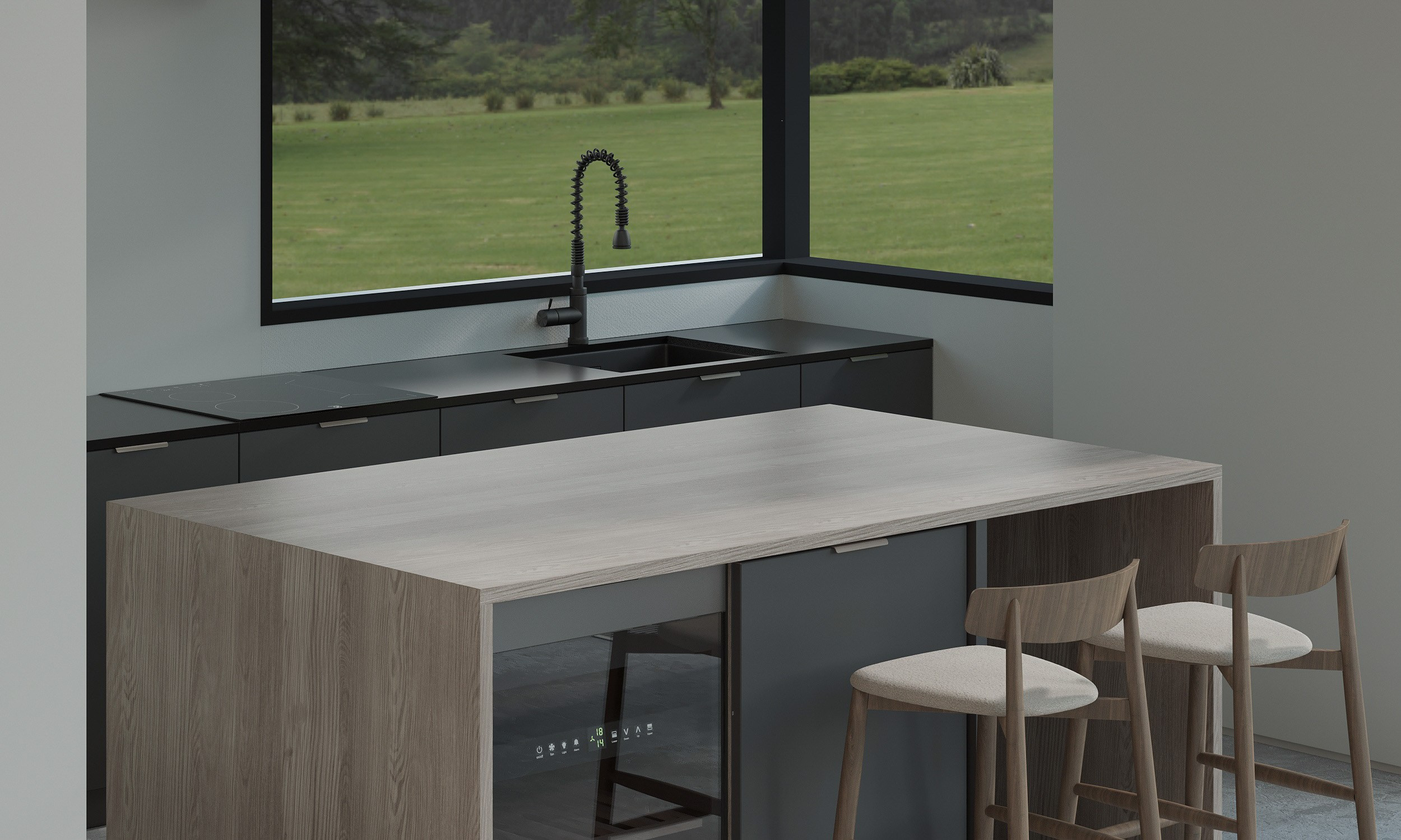 Юлия — Ваш 3д визуализатор интерьера