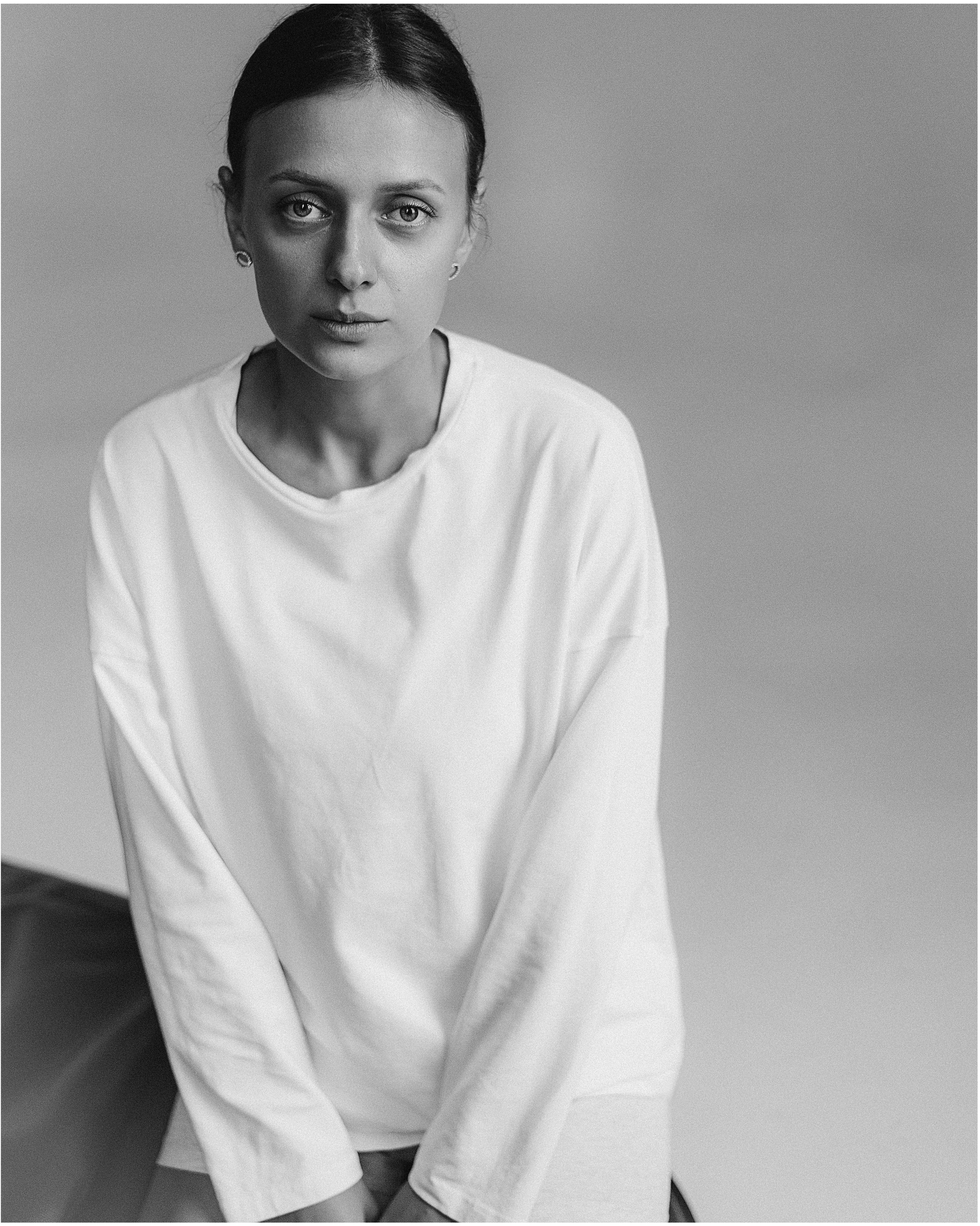 Natasha. Фотограф Мария Яскевич | Photographer Moscow