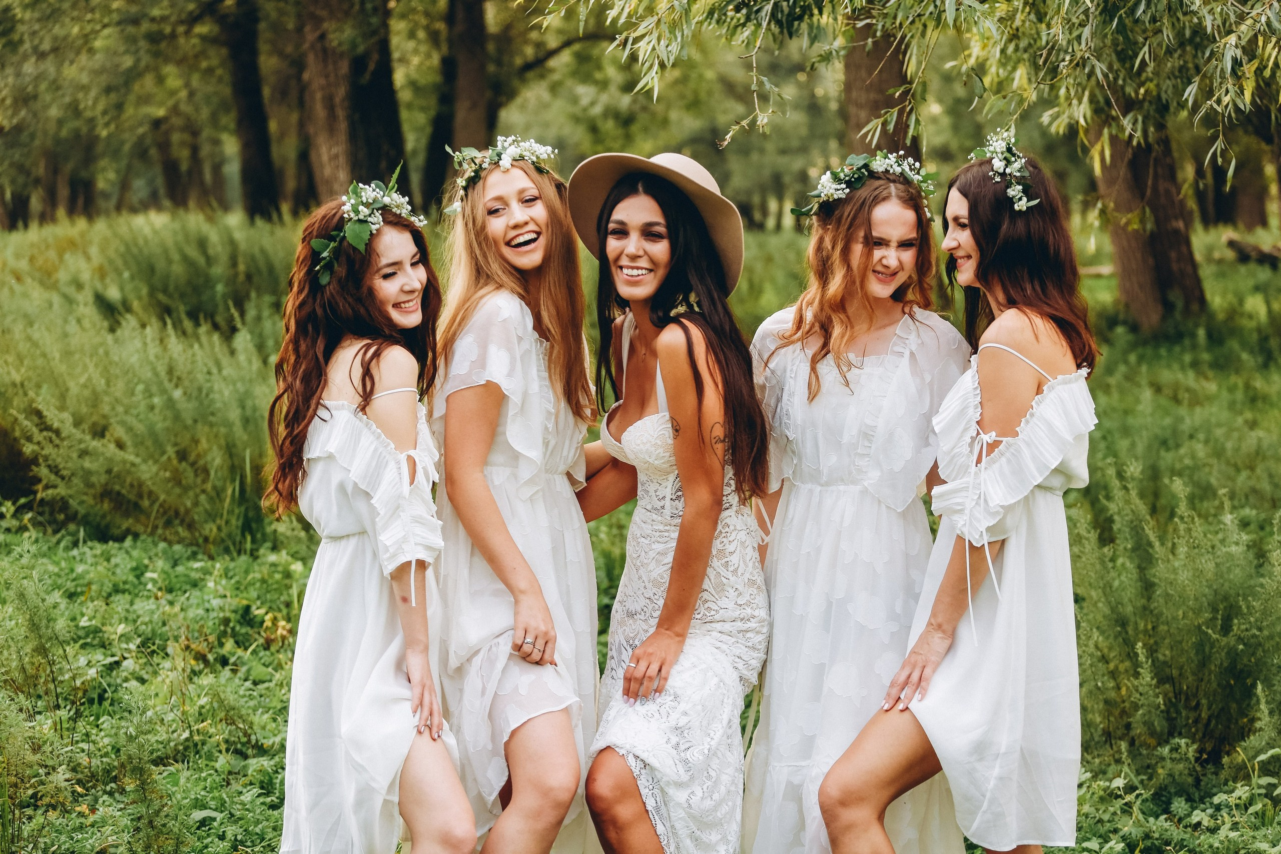 Свадьбы. Главная