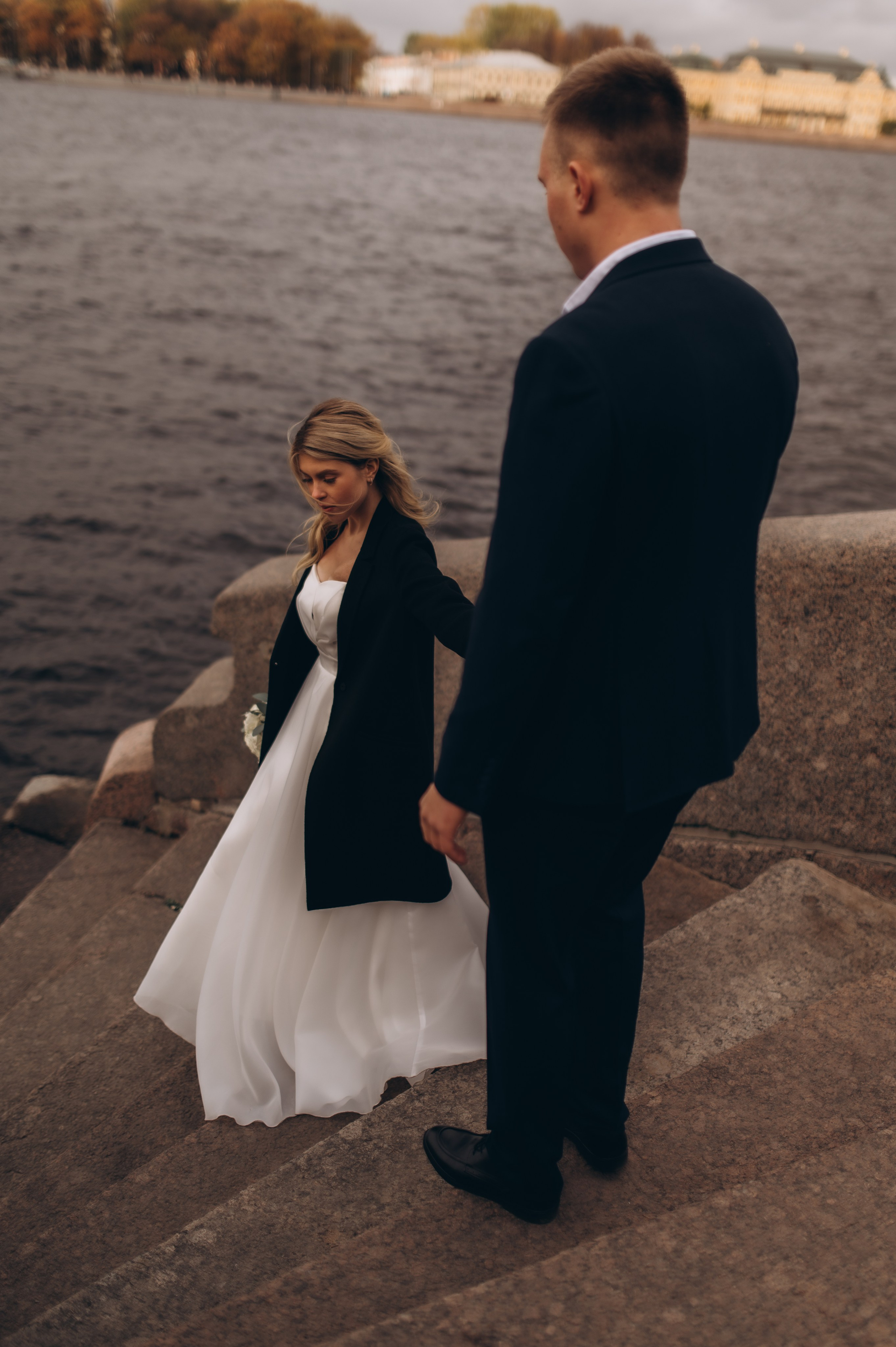 1ый загс+фотопрогулка свадьба. Фотограф ПИТЕР СПБ Надежда Баранова