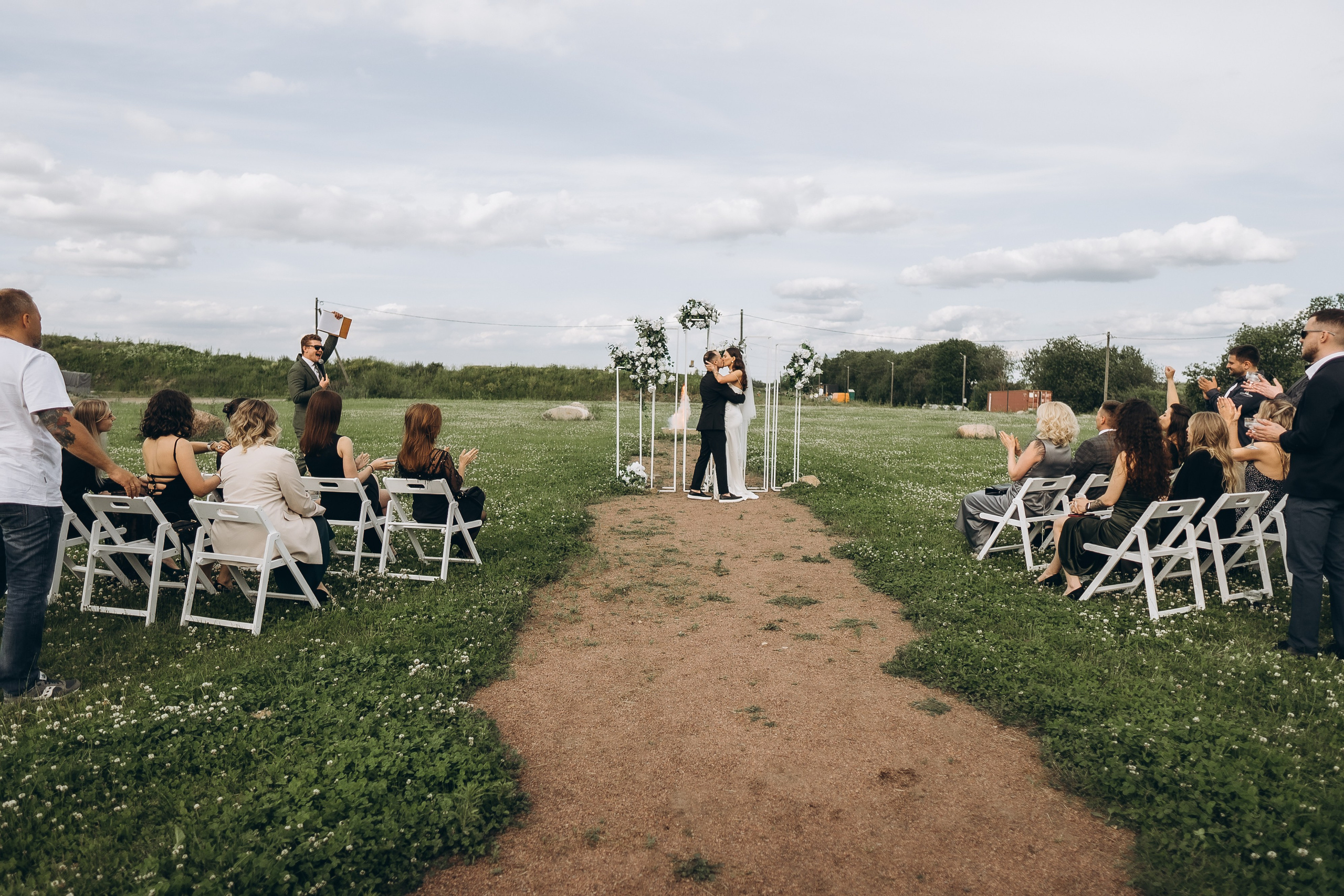 Выездная регистрация+банкет. Фотограф ПИТЕР СПБ Надежда Баранова