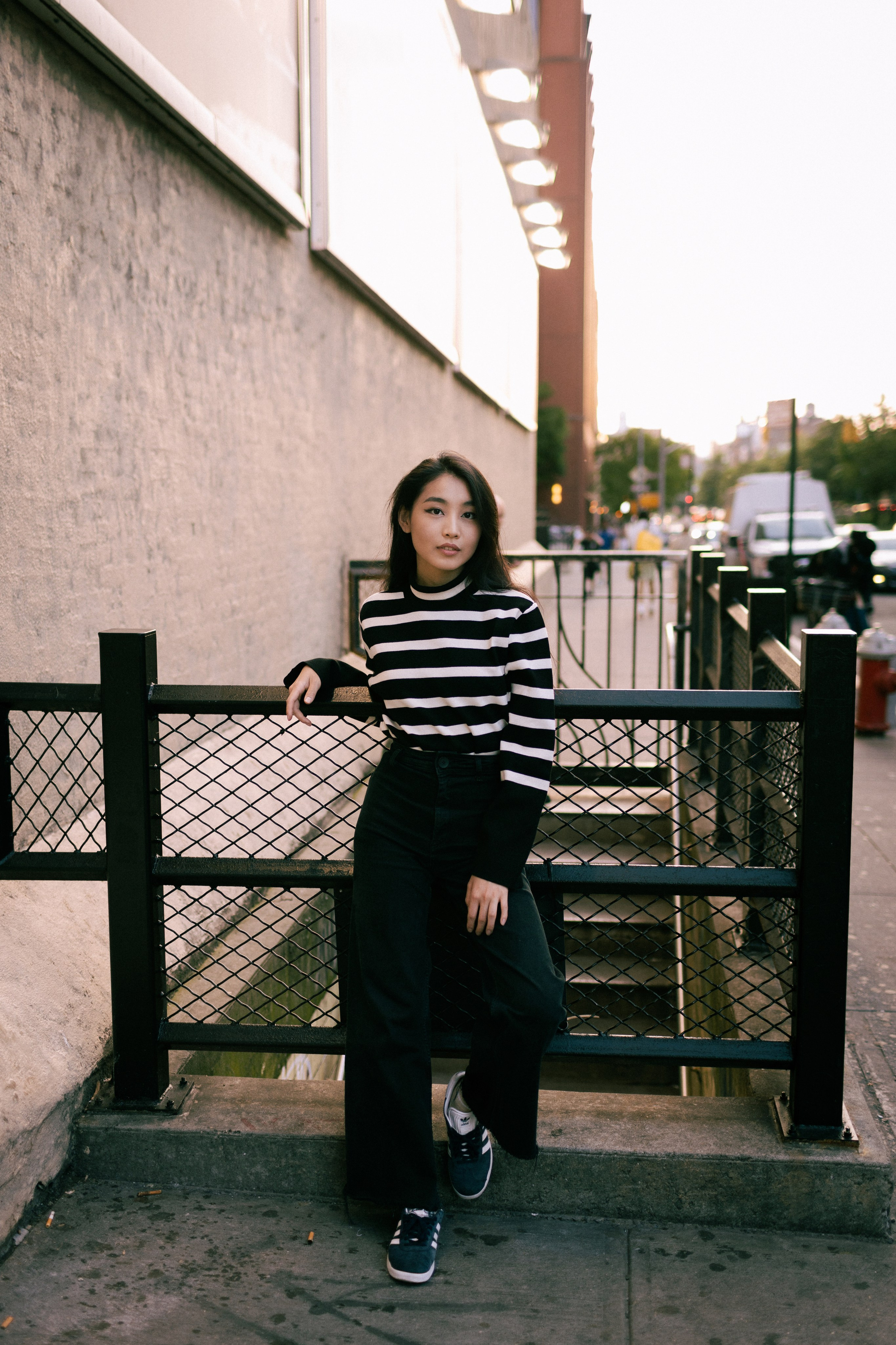 Margarita. Portrait photographer in New York, Yulia Zubova